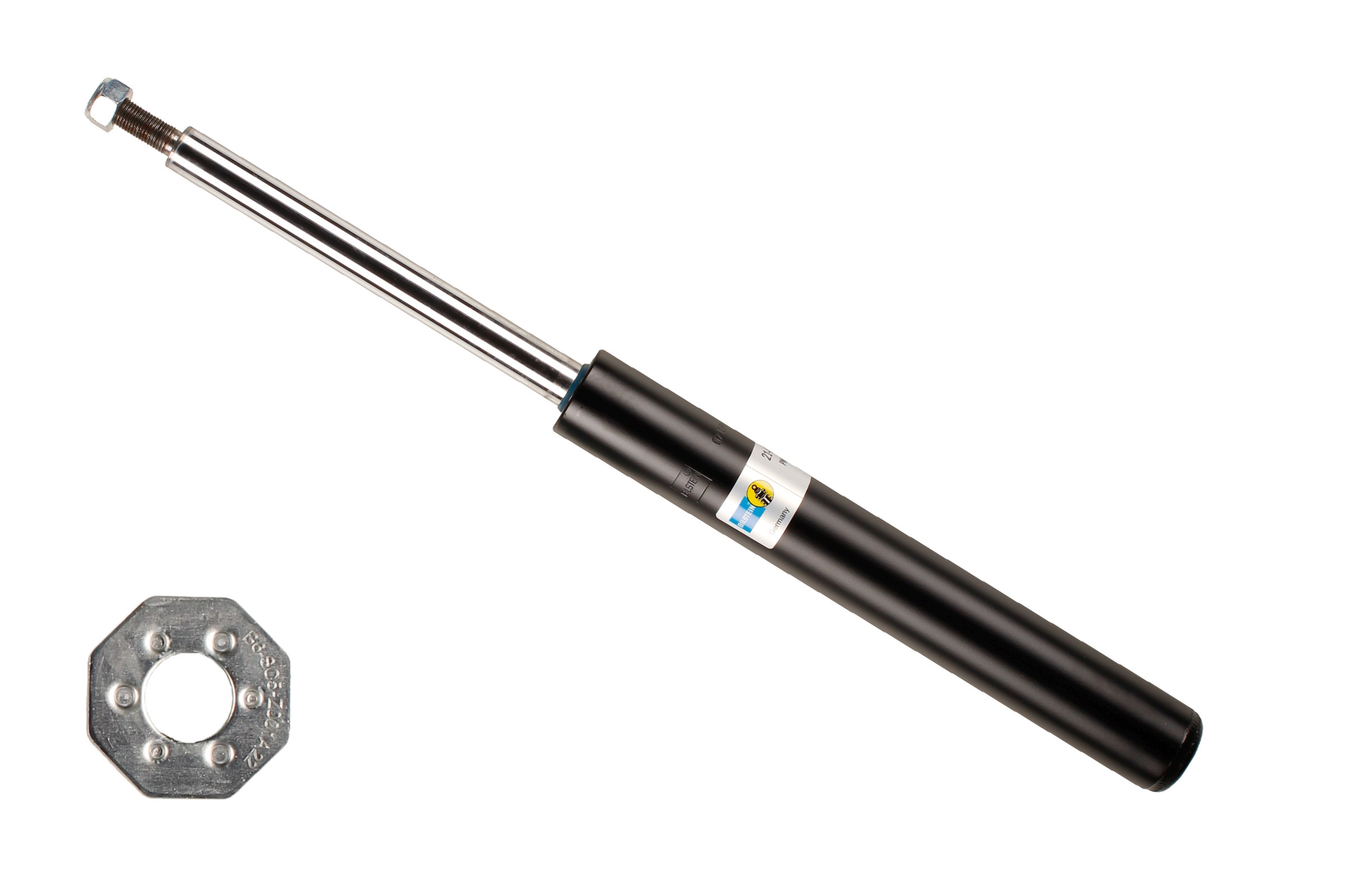 BILSTEIN Stoßdämpfer