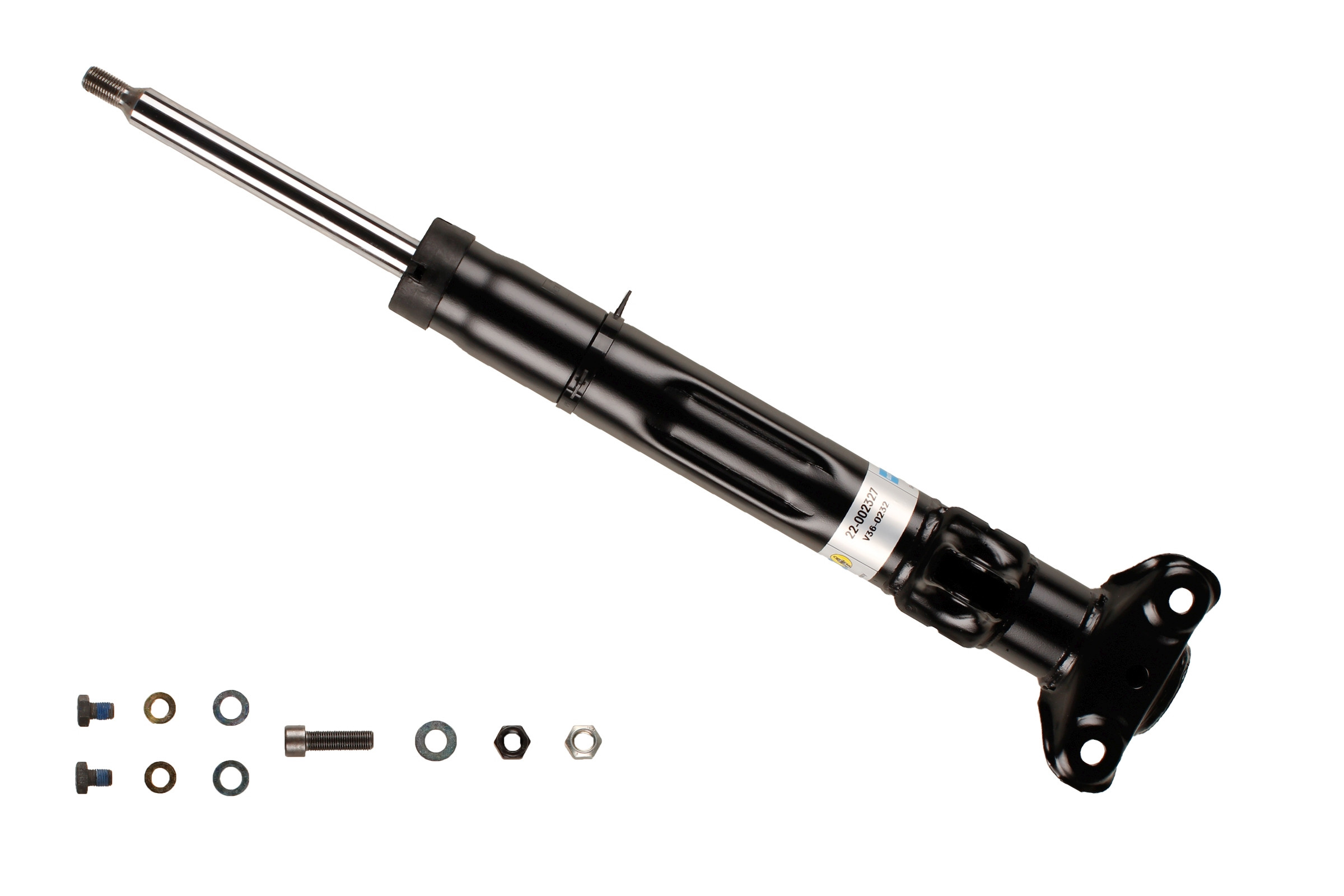BILSTEIN Stoßdämpfer