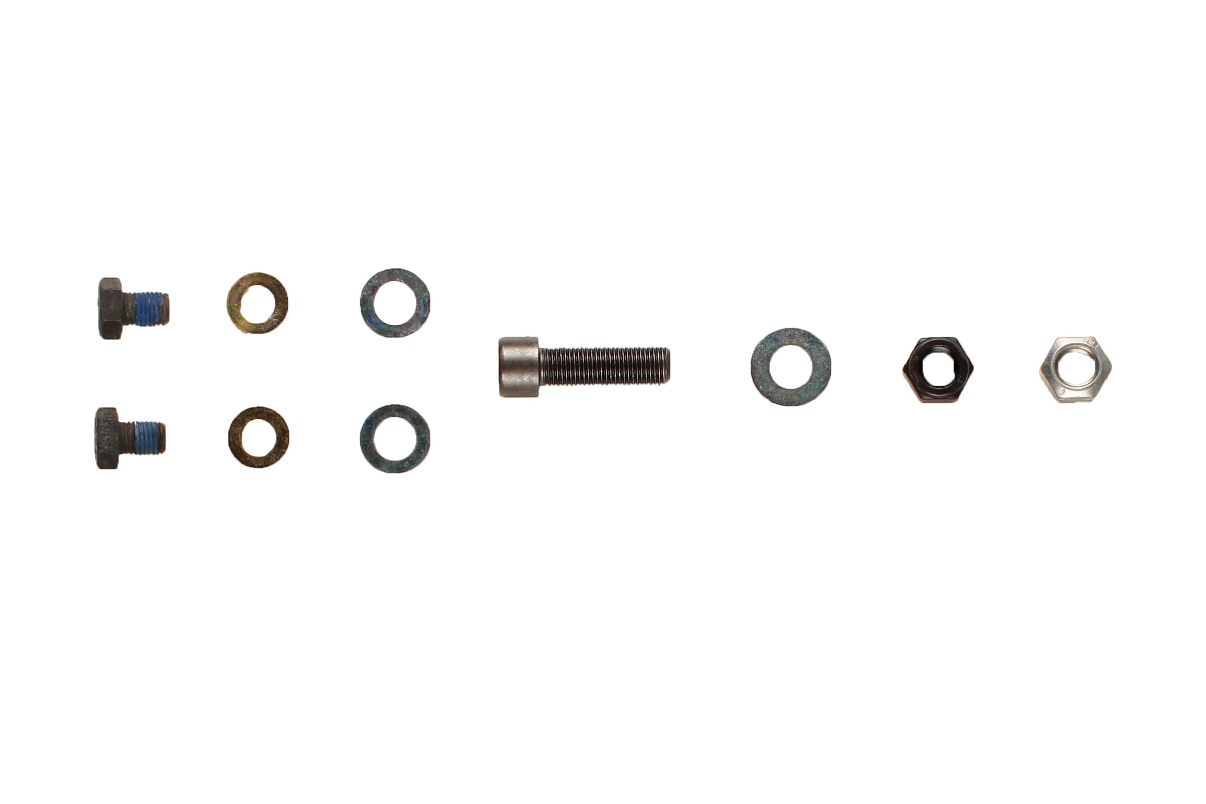 BILSTEIN Stoßdämpfer