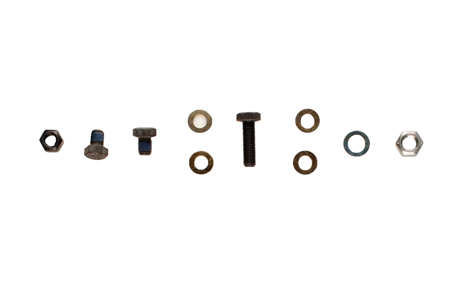 BILSTEIN Stoßdämpfer