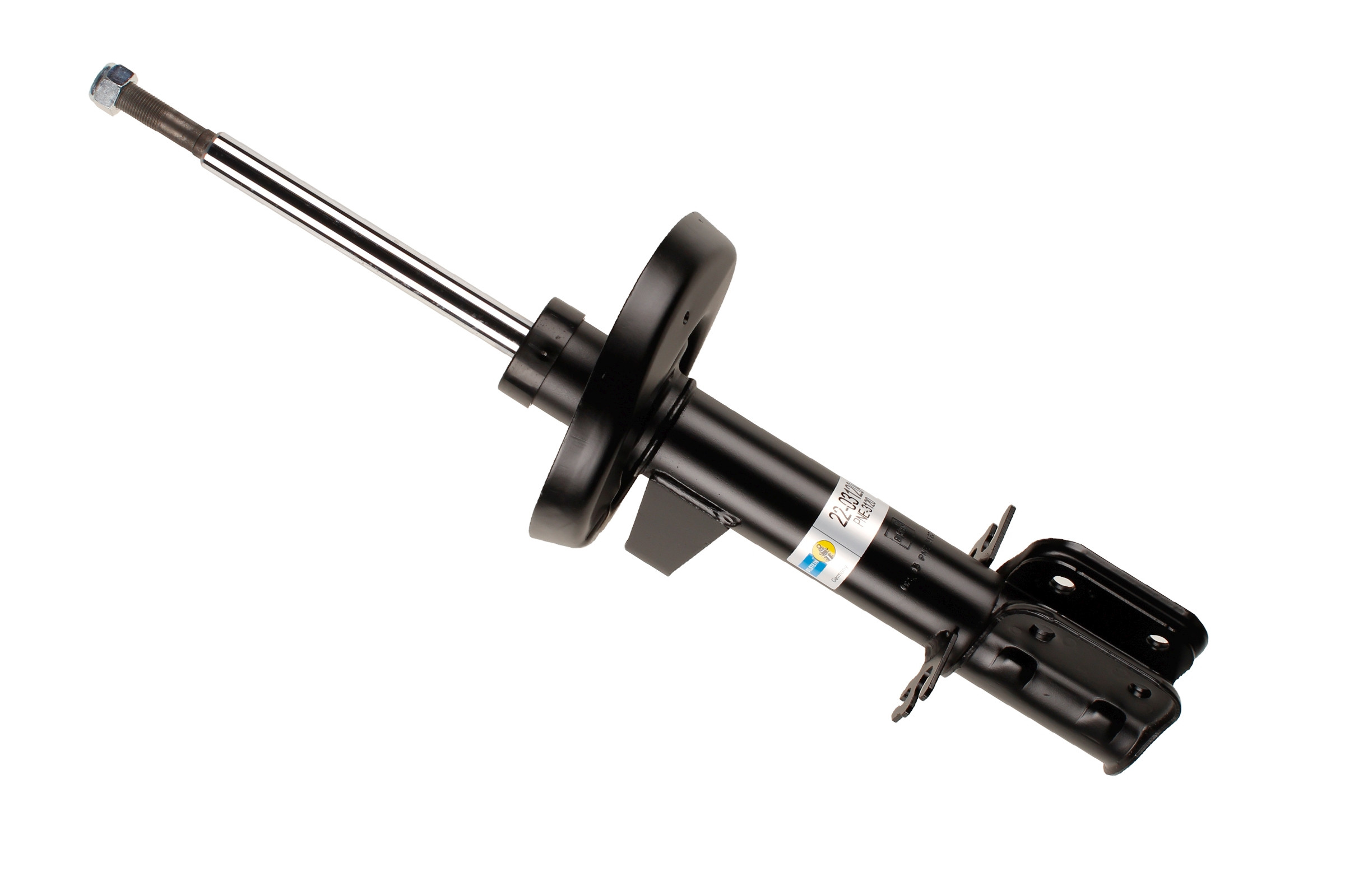 BILSTEIN Stoßdämpfer