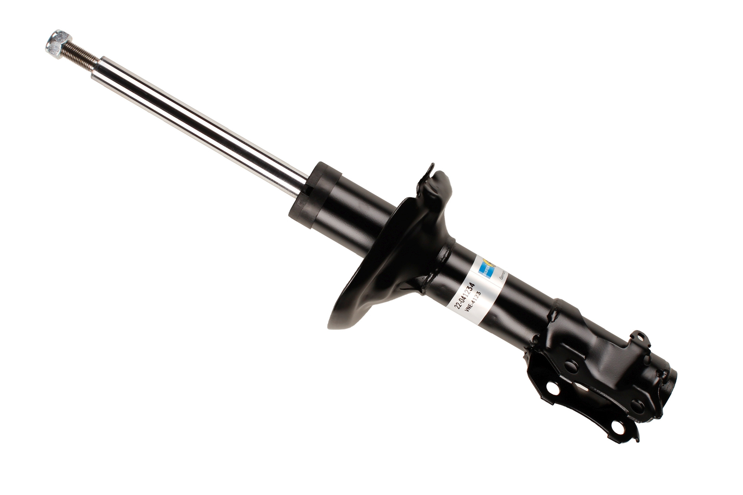 BILSTEIN Stoßdämpfer