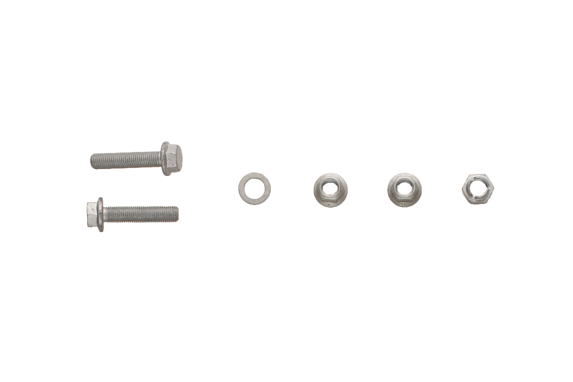 BILSTEIN Stoßdämpfer