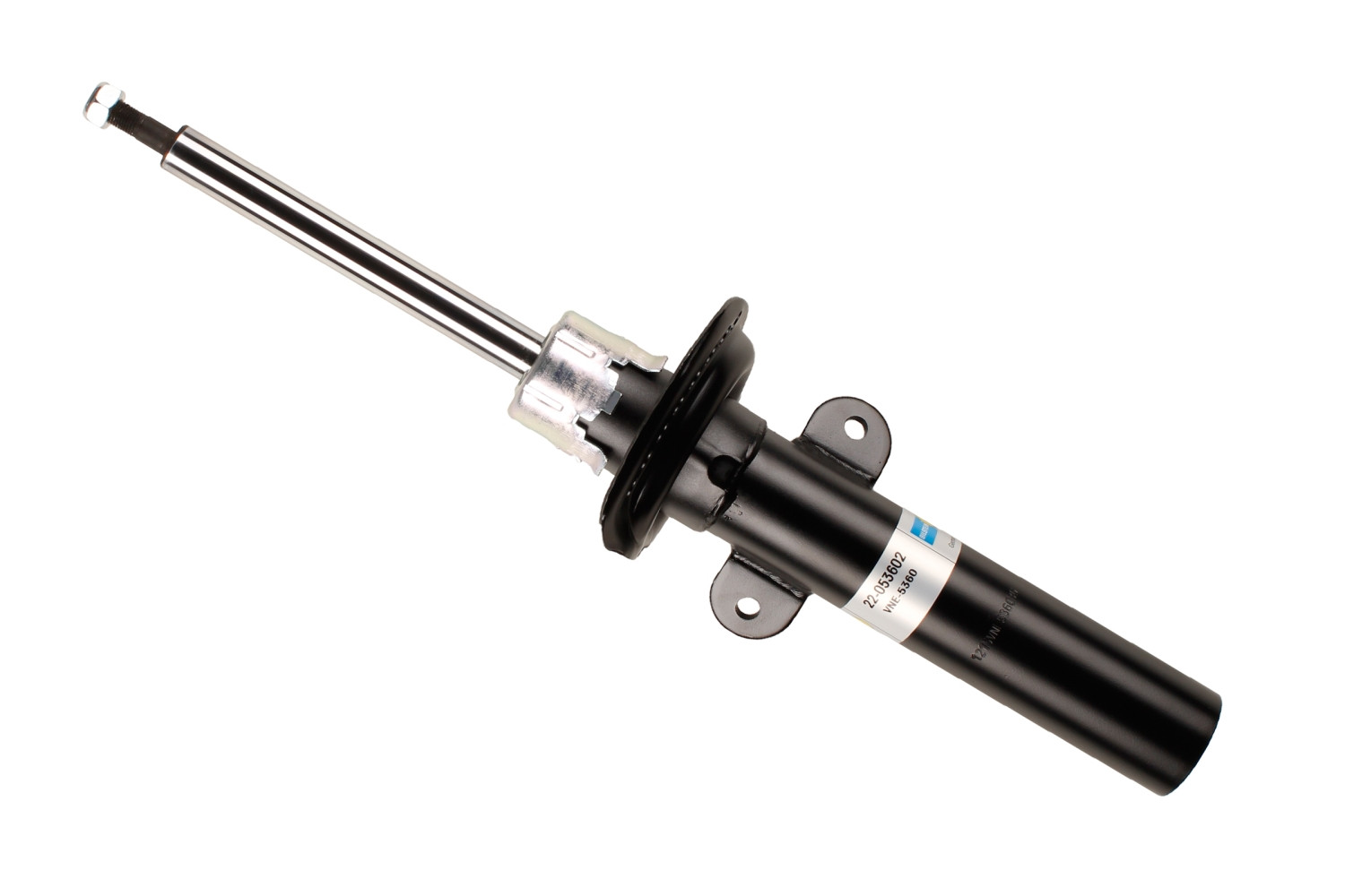 BILSTEIN Stoßdämpfer
