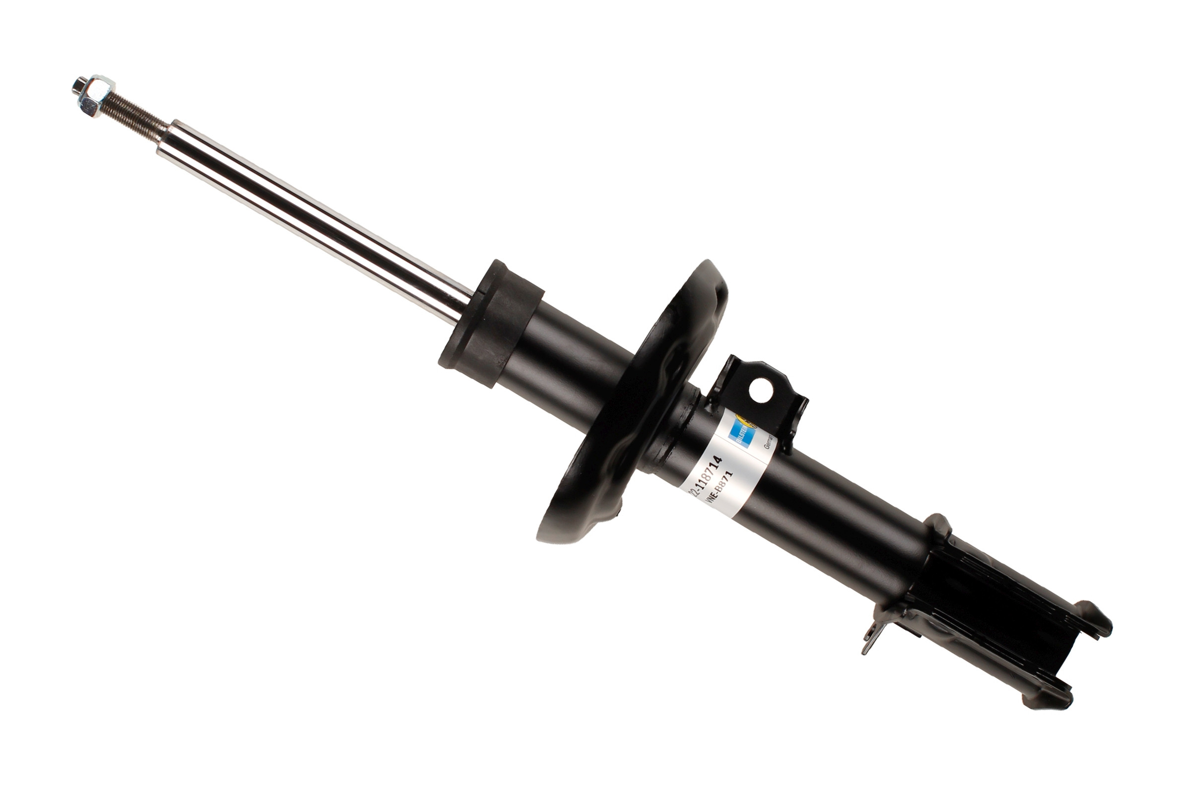 BILSTEIN Stoßdämpfer