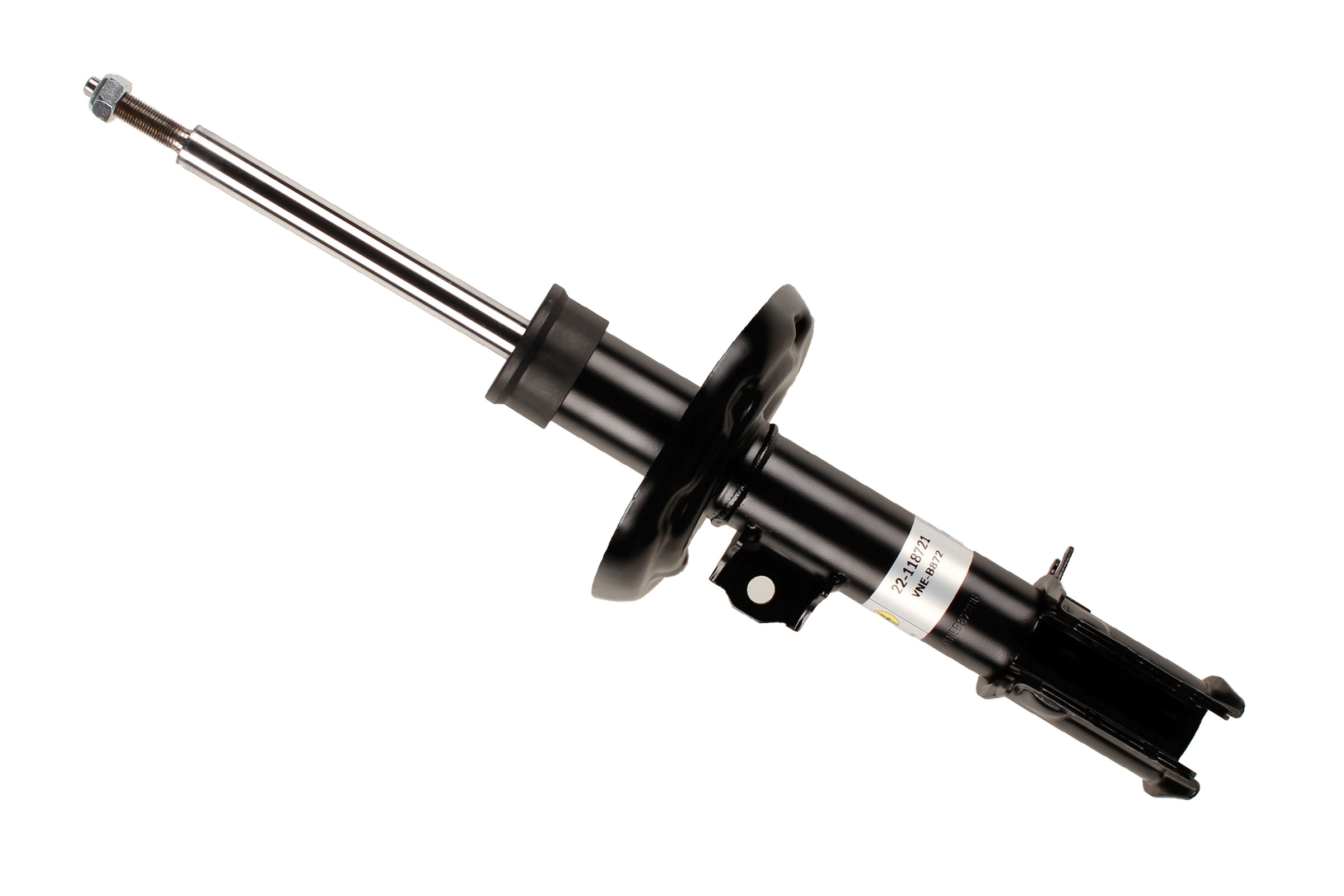 BILSTEIN Stoßdämpfer