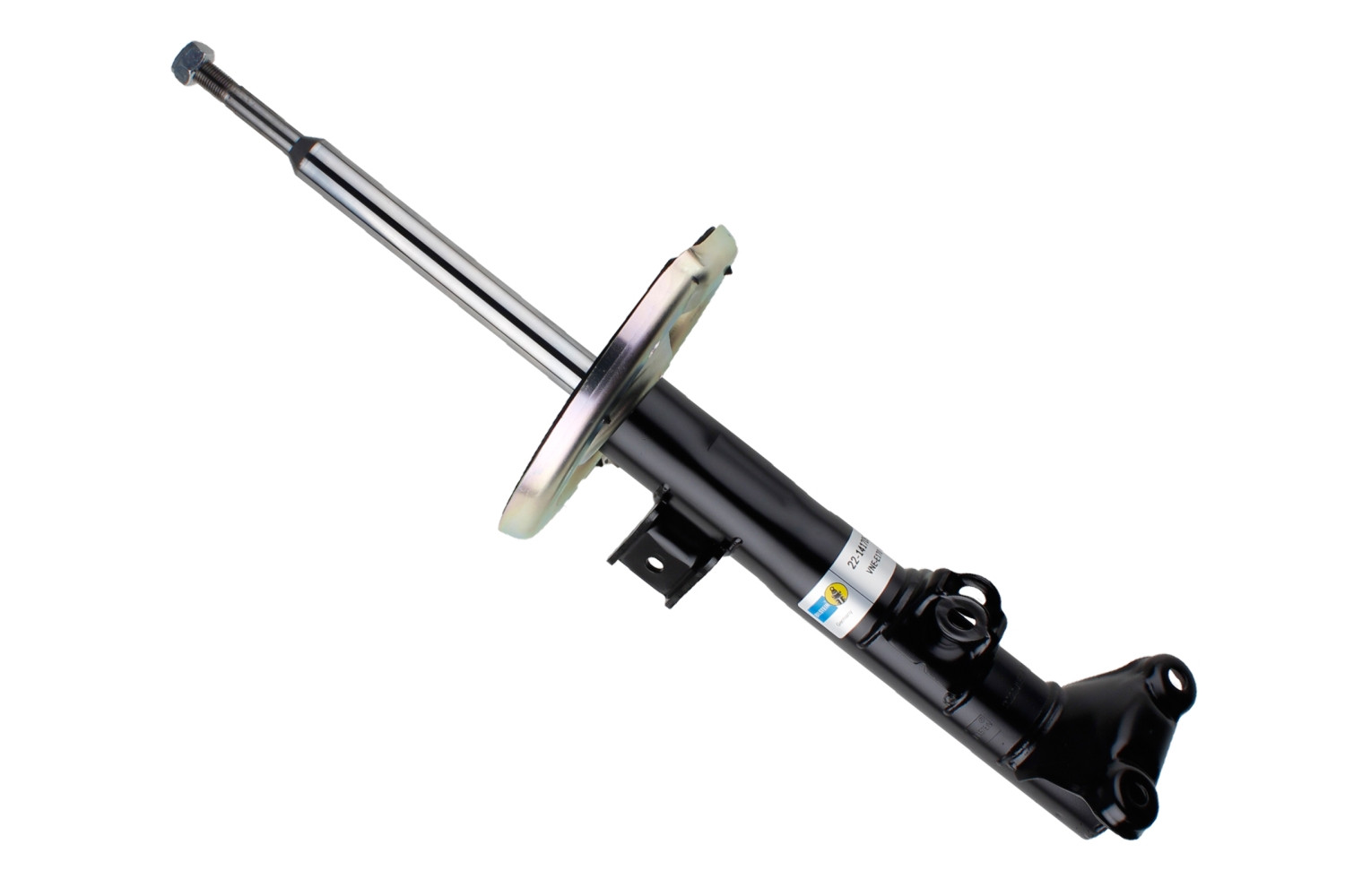 BILSTEIN Stoßdämpfer BILSTEIN Stoßdämpfer