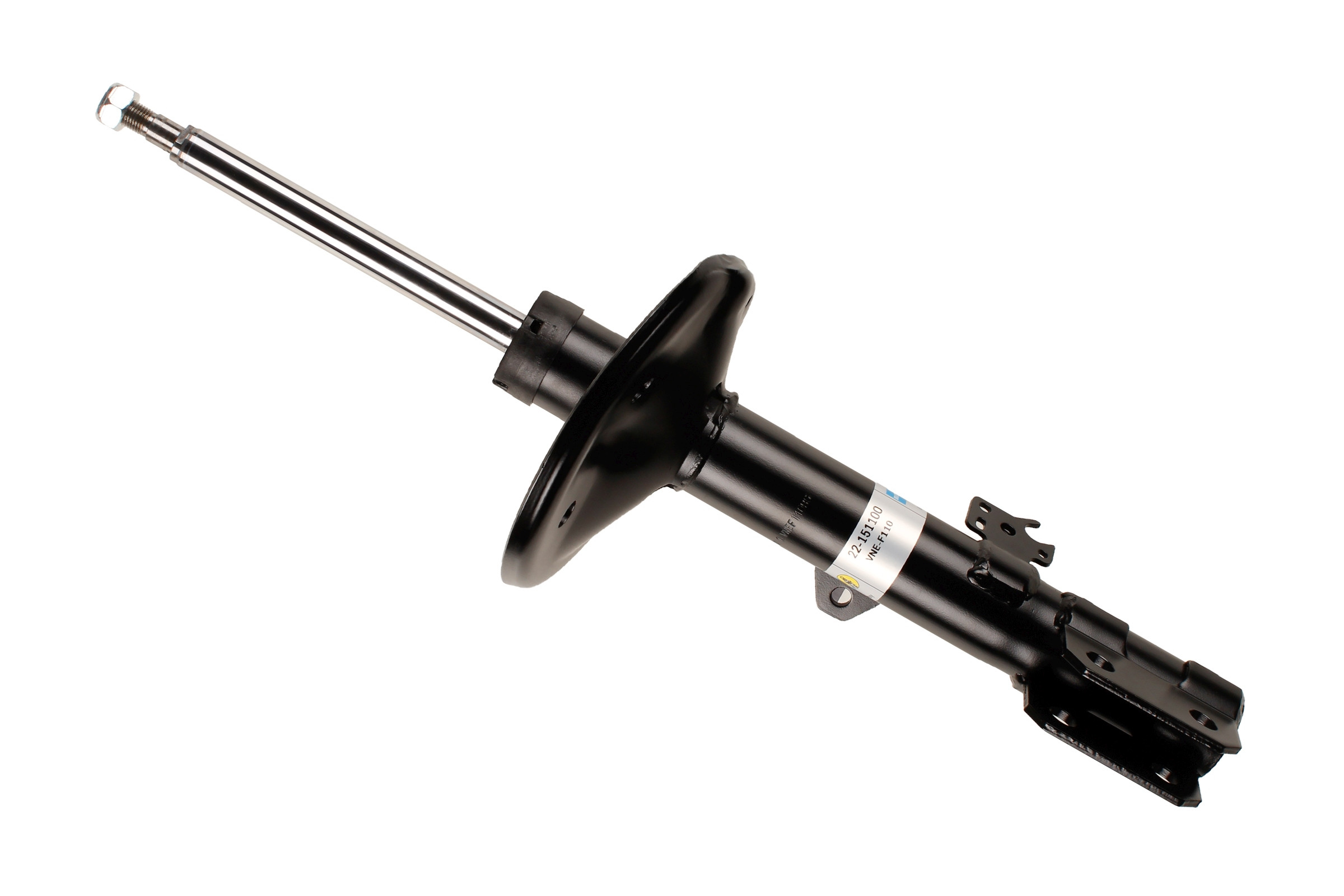 BILSTEIN Stoßdämpfer