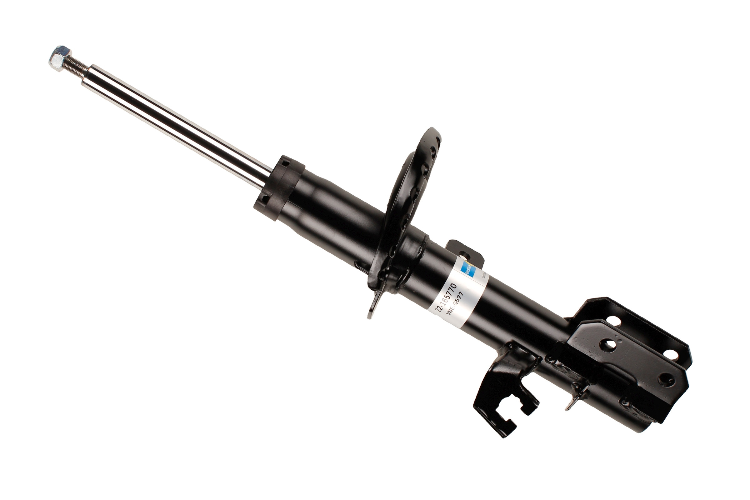 BILSTEIN Stoßdämpfer