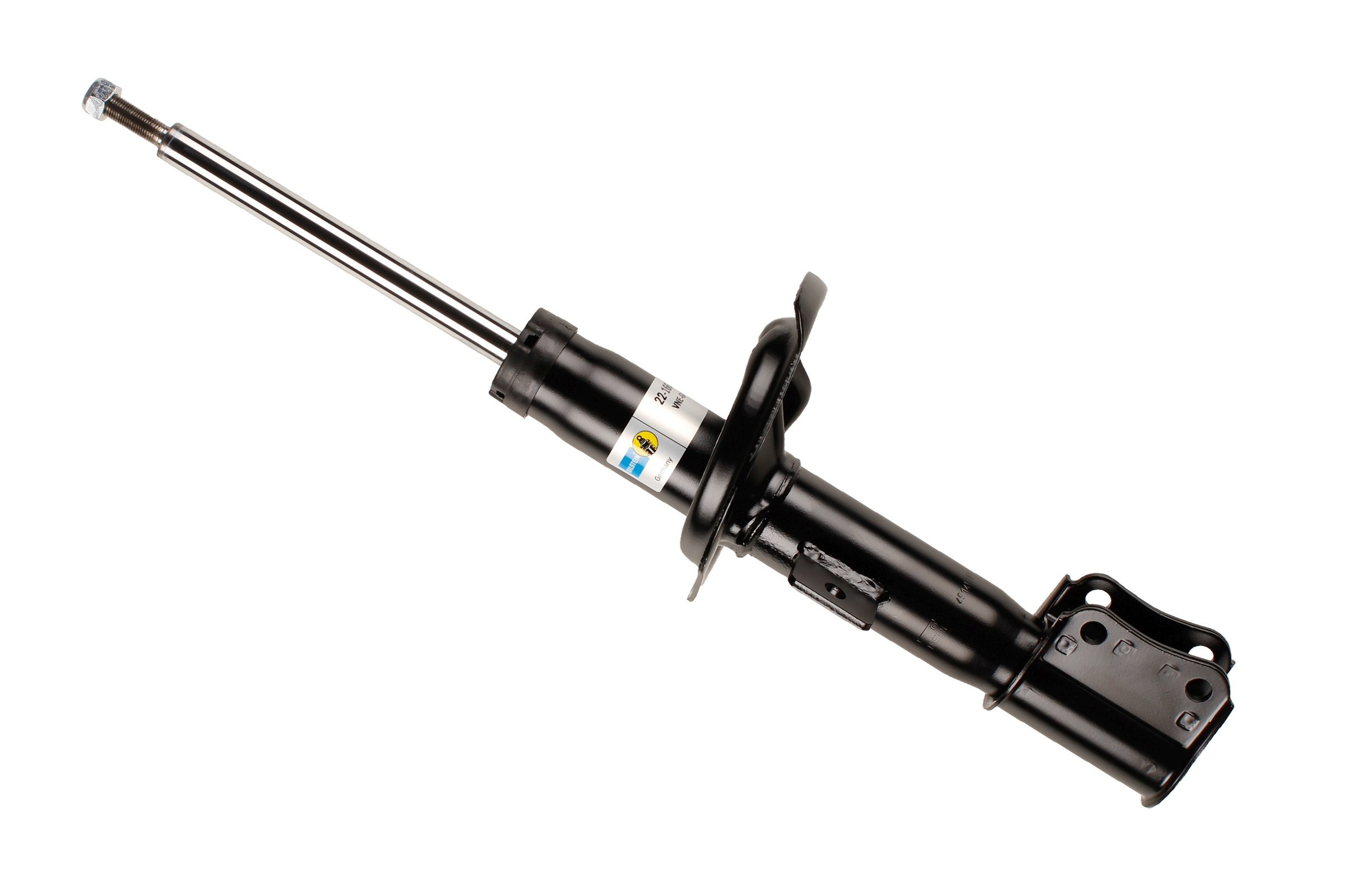 BILSTEIN Stoßdämpfer