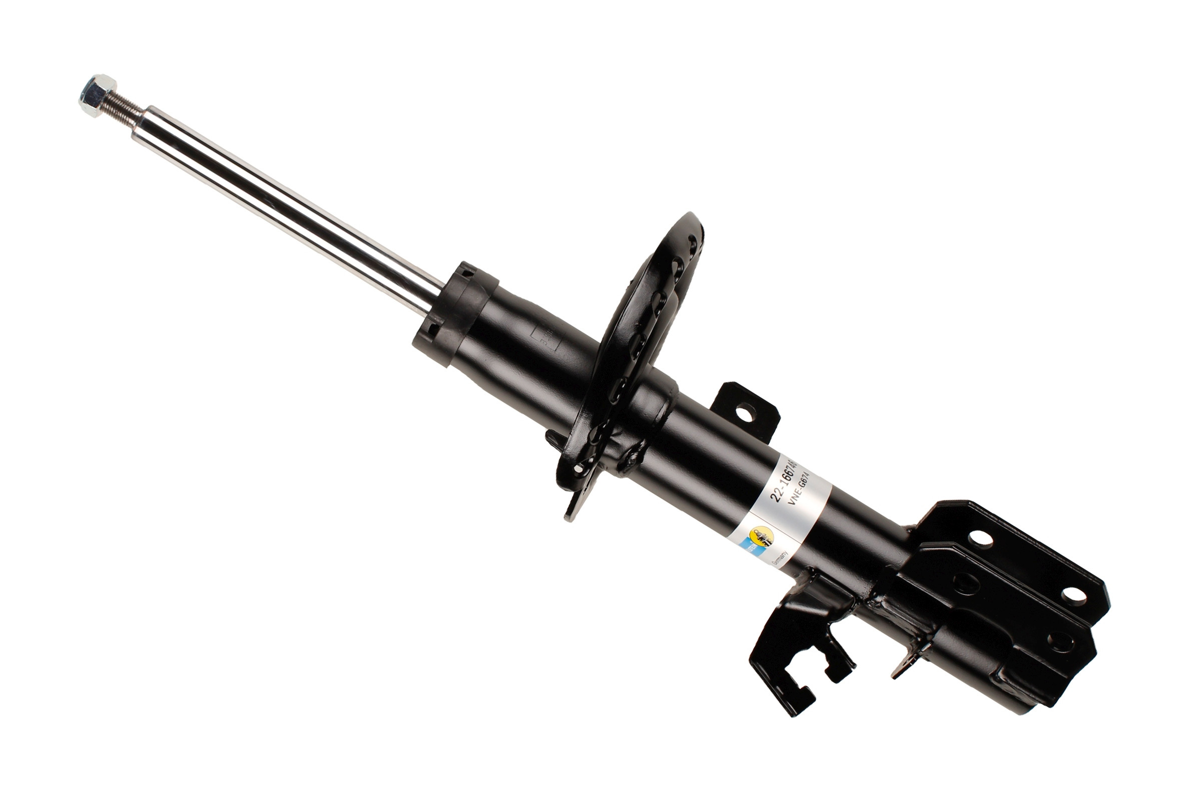 BILSTEIN Stoßdämpfer