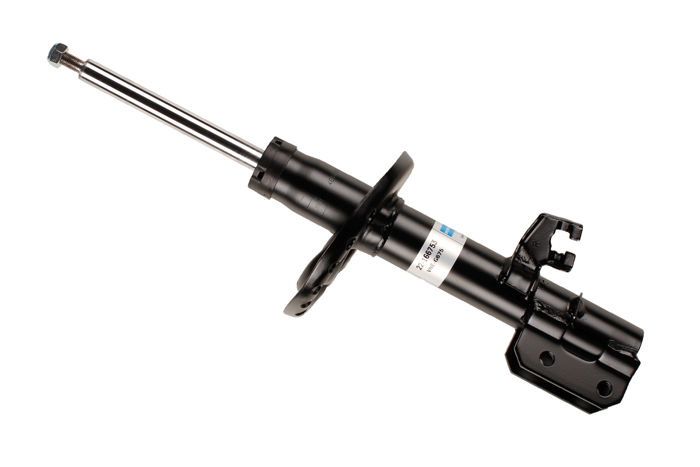 BILSTEIN Stoßdämpfer