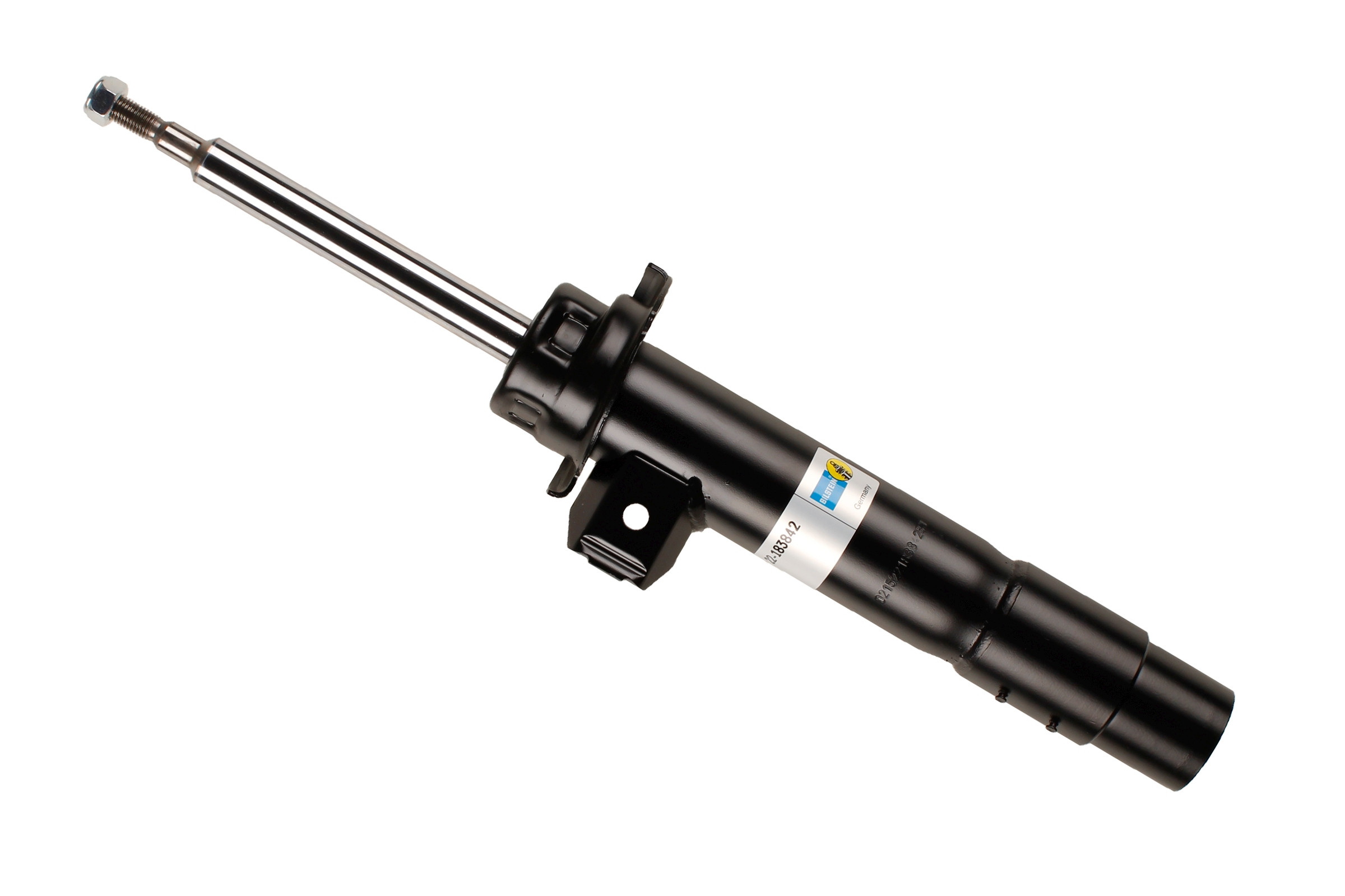 BILSTEIN Stoßdämpfer