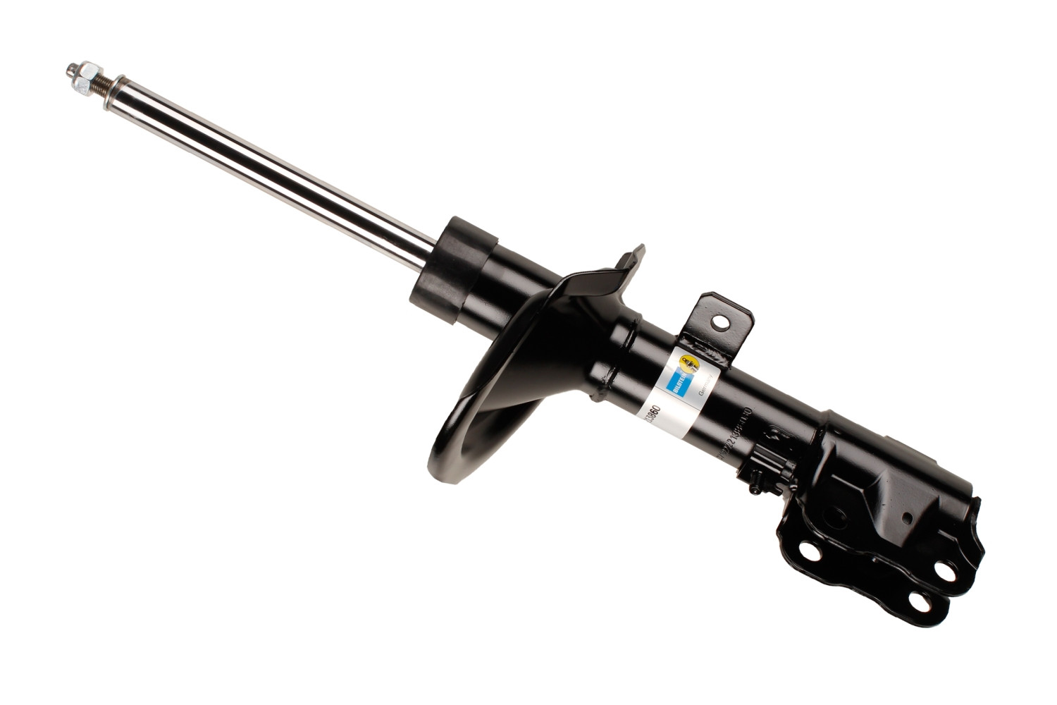 BILSTEIN Stoßdämpfer