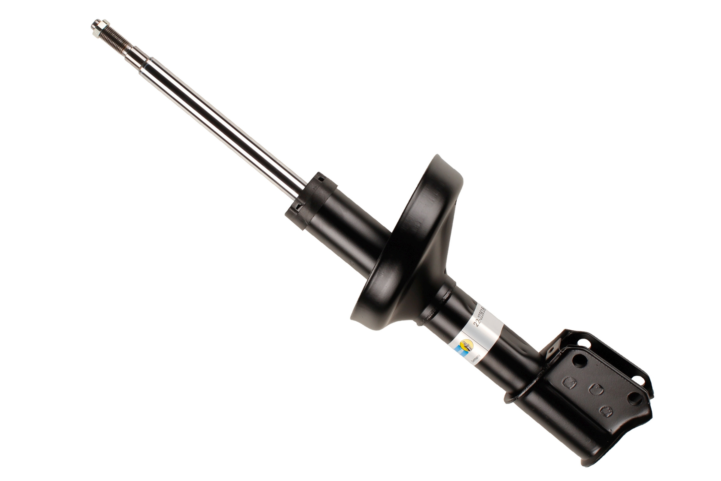 BILSTEIN Stoßdämpfer