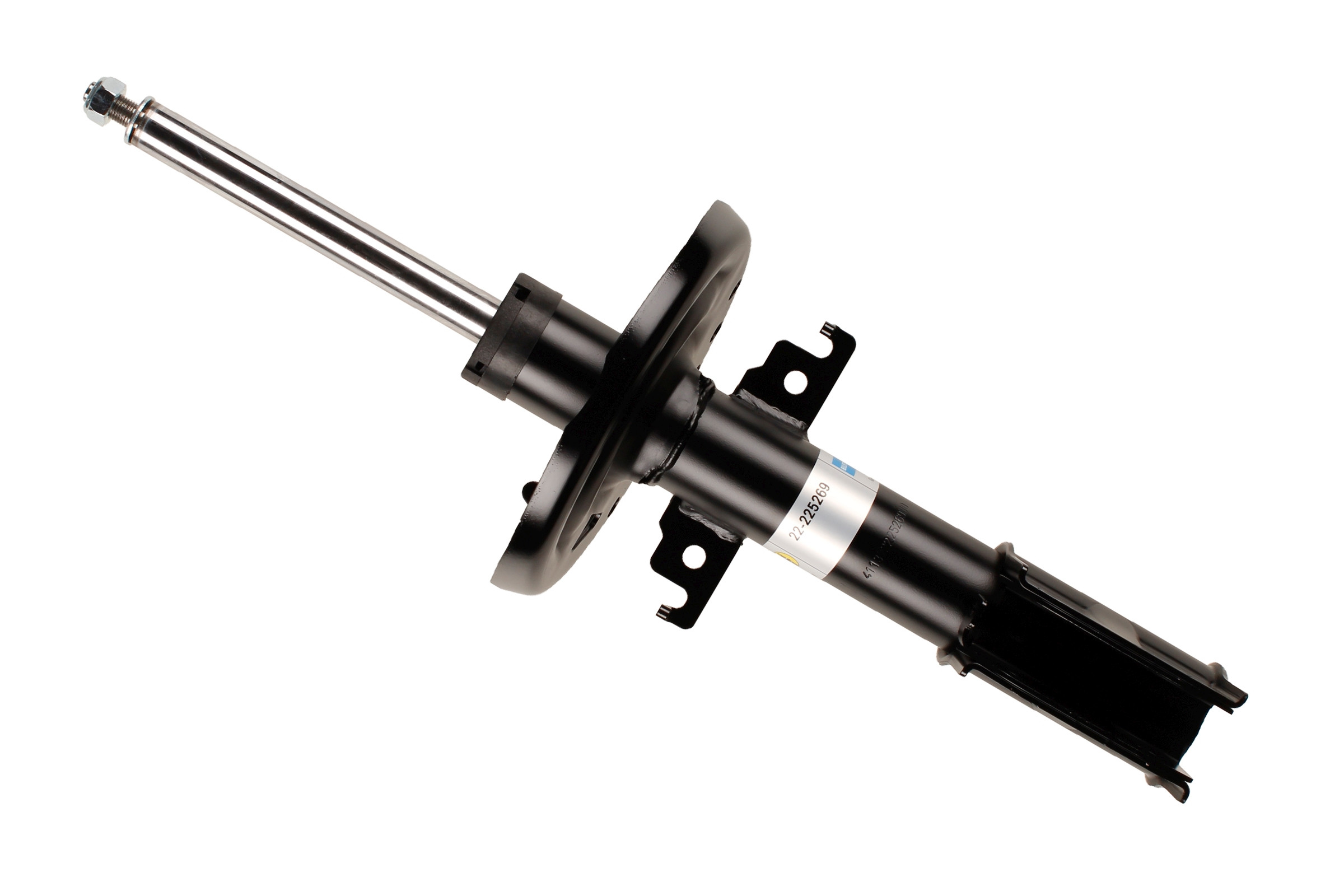 BILSTEIN Stoßdämpfer