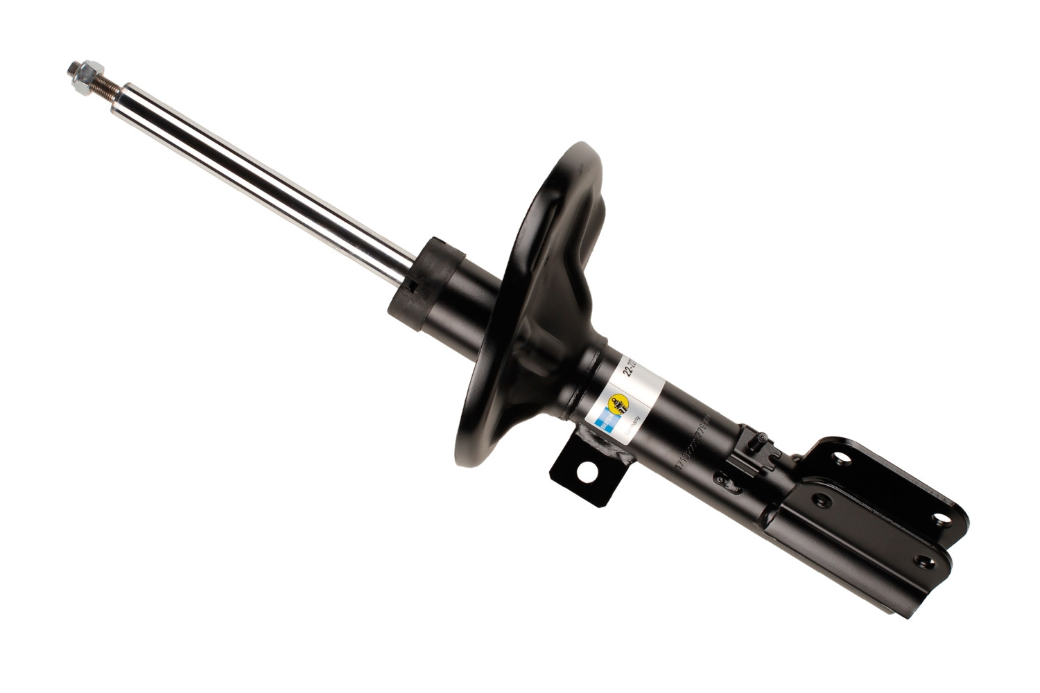 BILSTEIN Stoßdämpfer