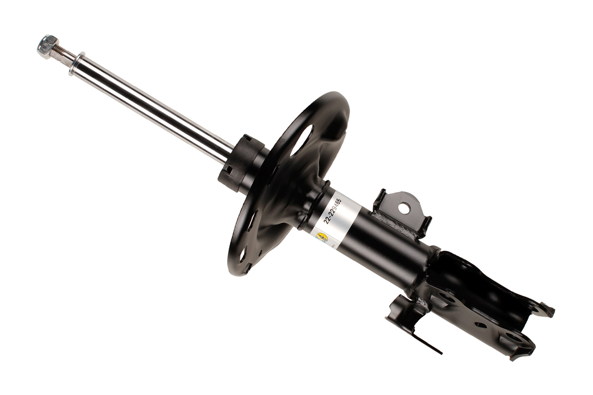 BILSTEIN Stoßdämpfer