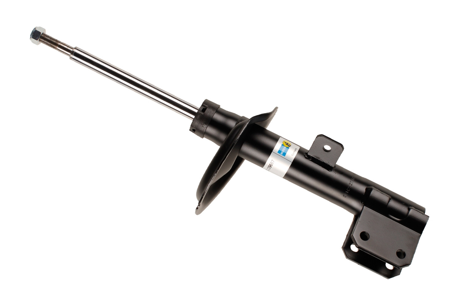 BILSTEIN Stoßdämpfer