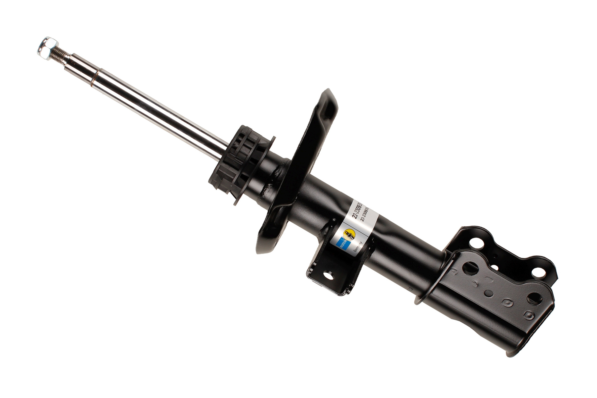 BILSTEIN Stoßdämpfer