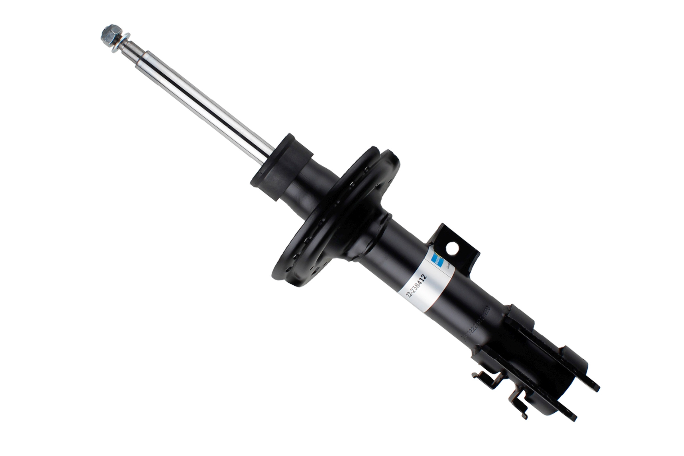 BILSTEIN Stoßdämpfer