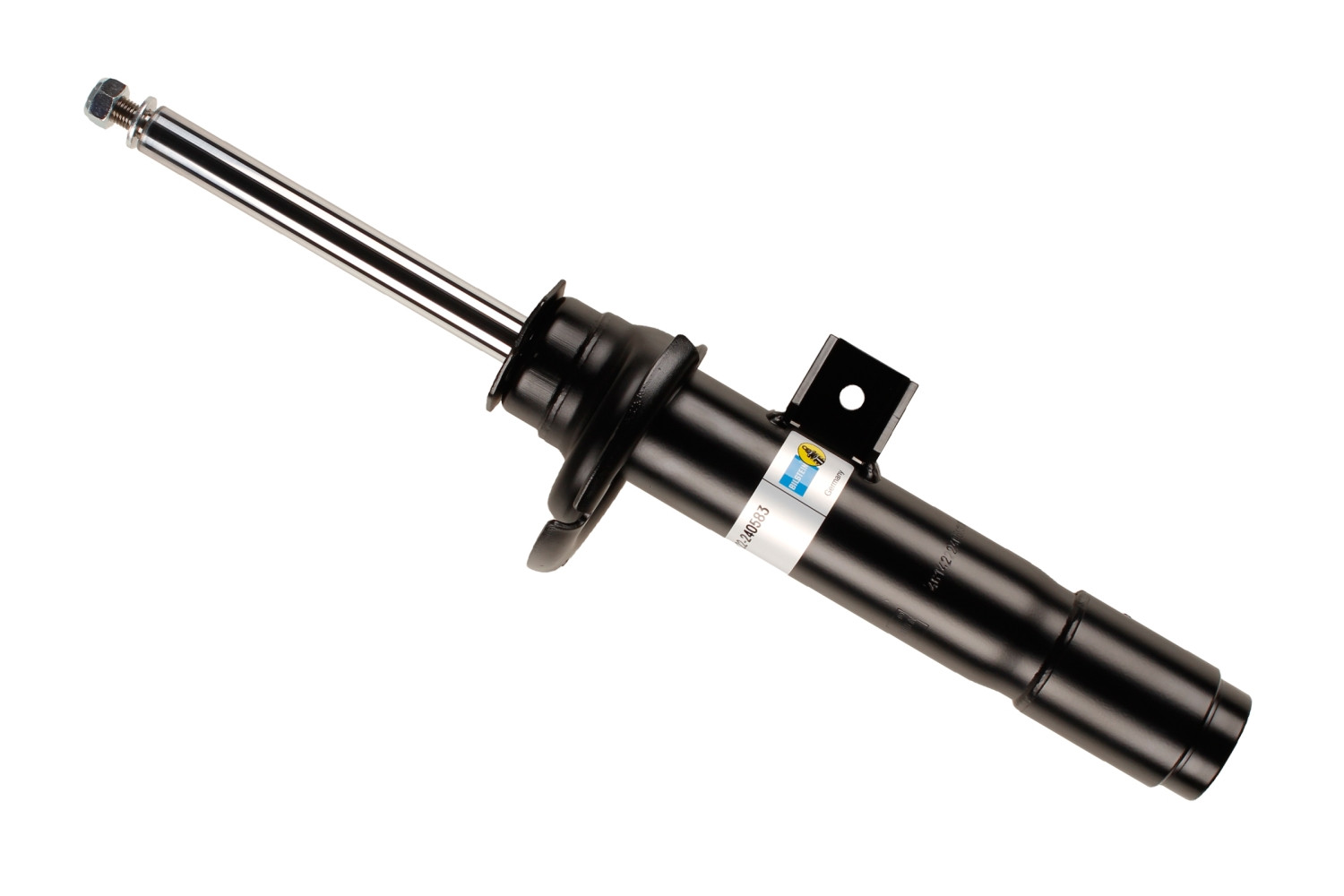 BILSTEIN Stoßdämpfer