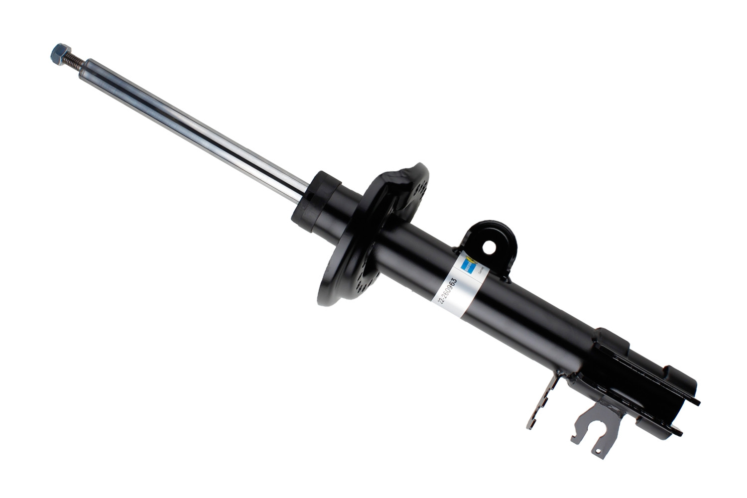 BILSTEIN Stoßdämpfer