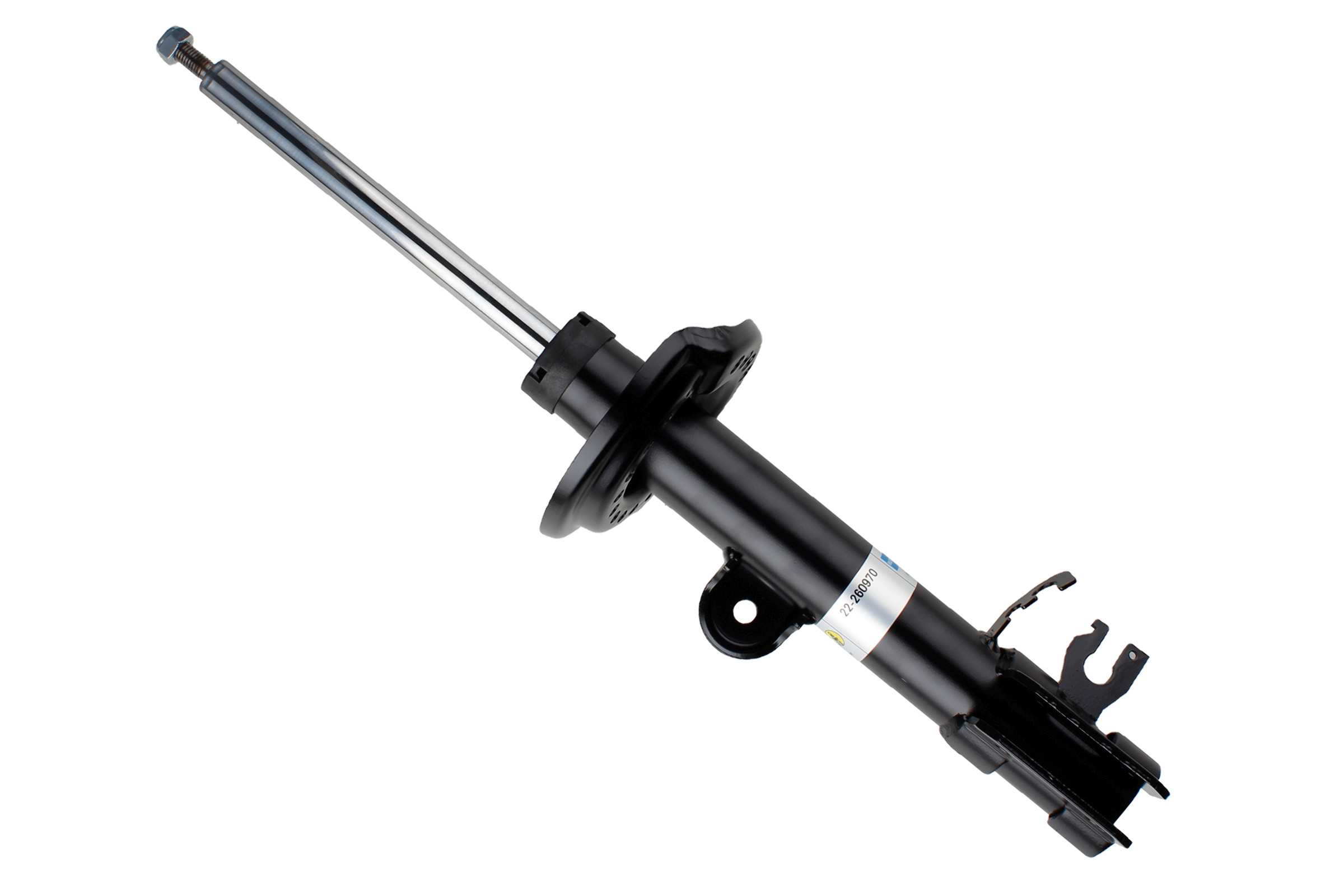 BILSTEIN Stoßdämpfer