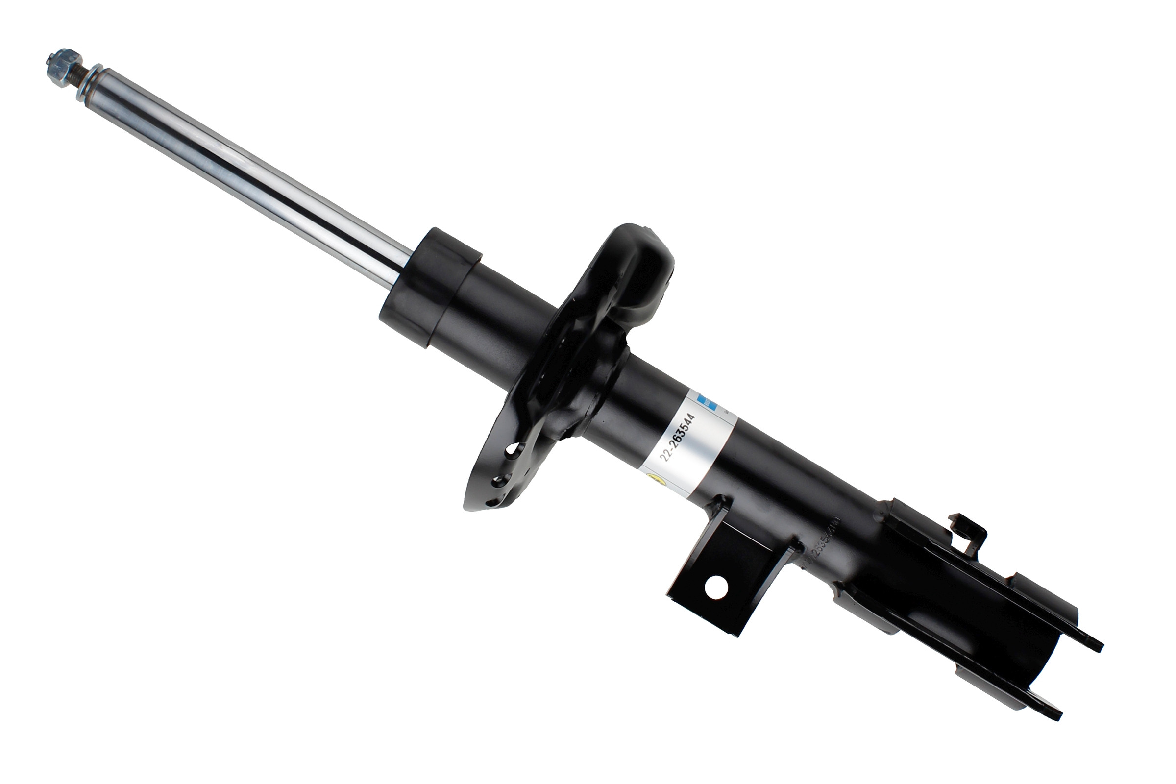 BILSTEIN Stoßdämpfer