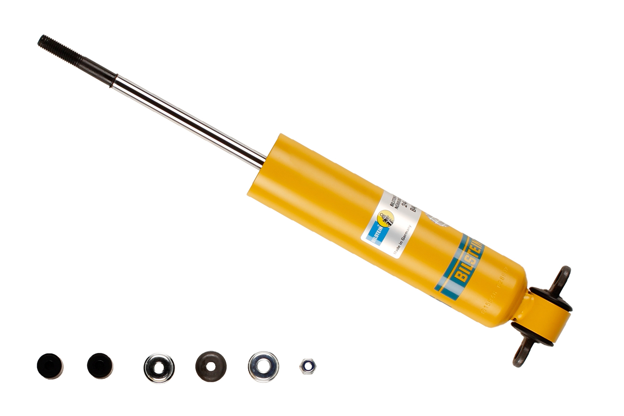 BILSTEIN Stoßdämpfer