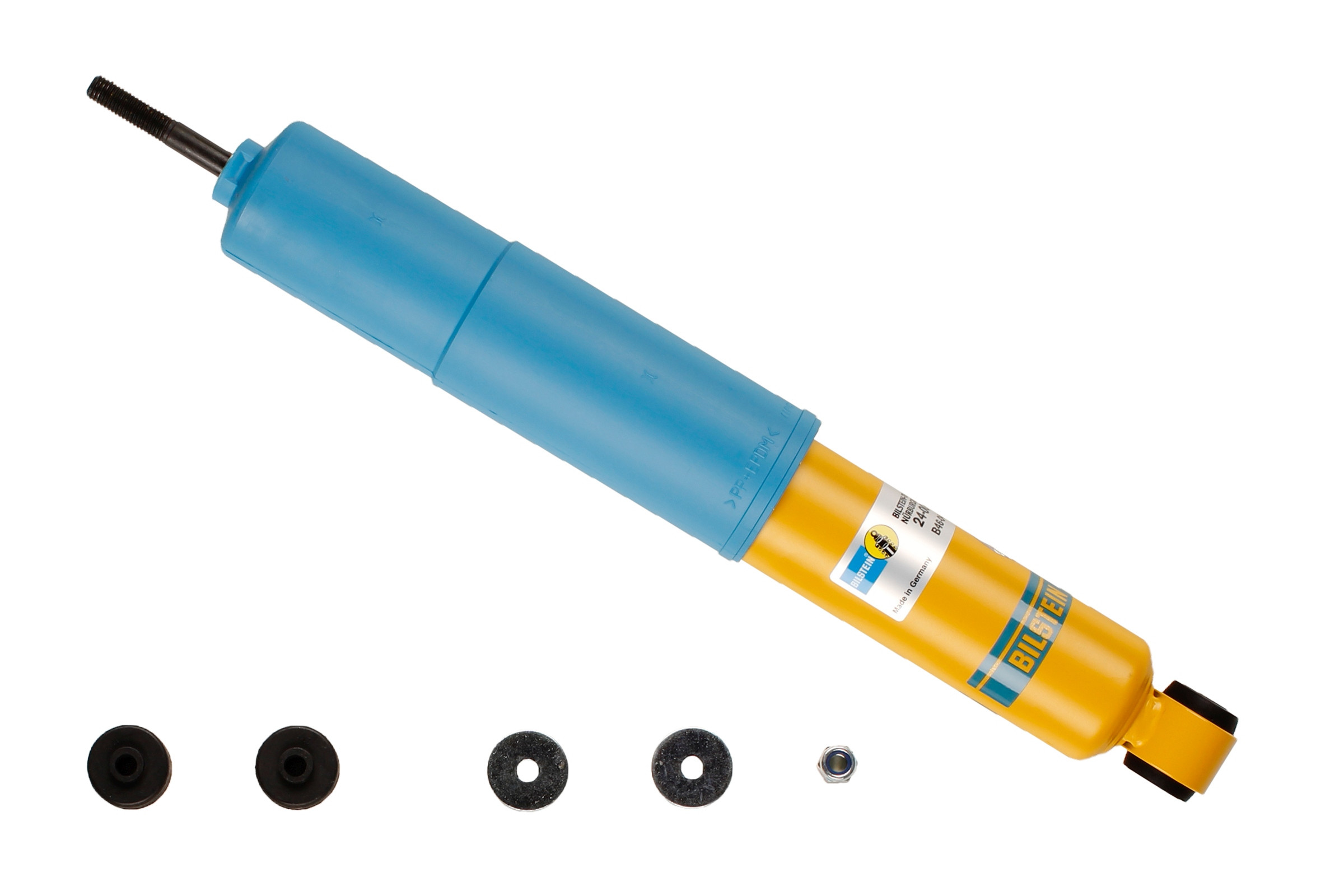 BILSTEIN Stoßdämpfer