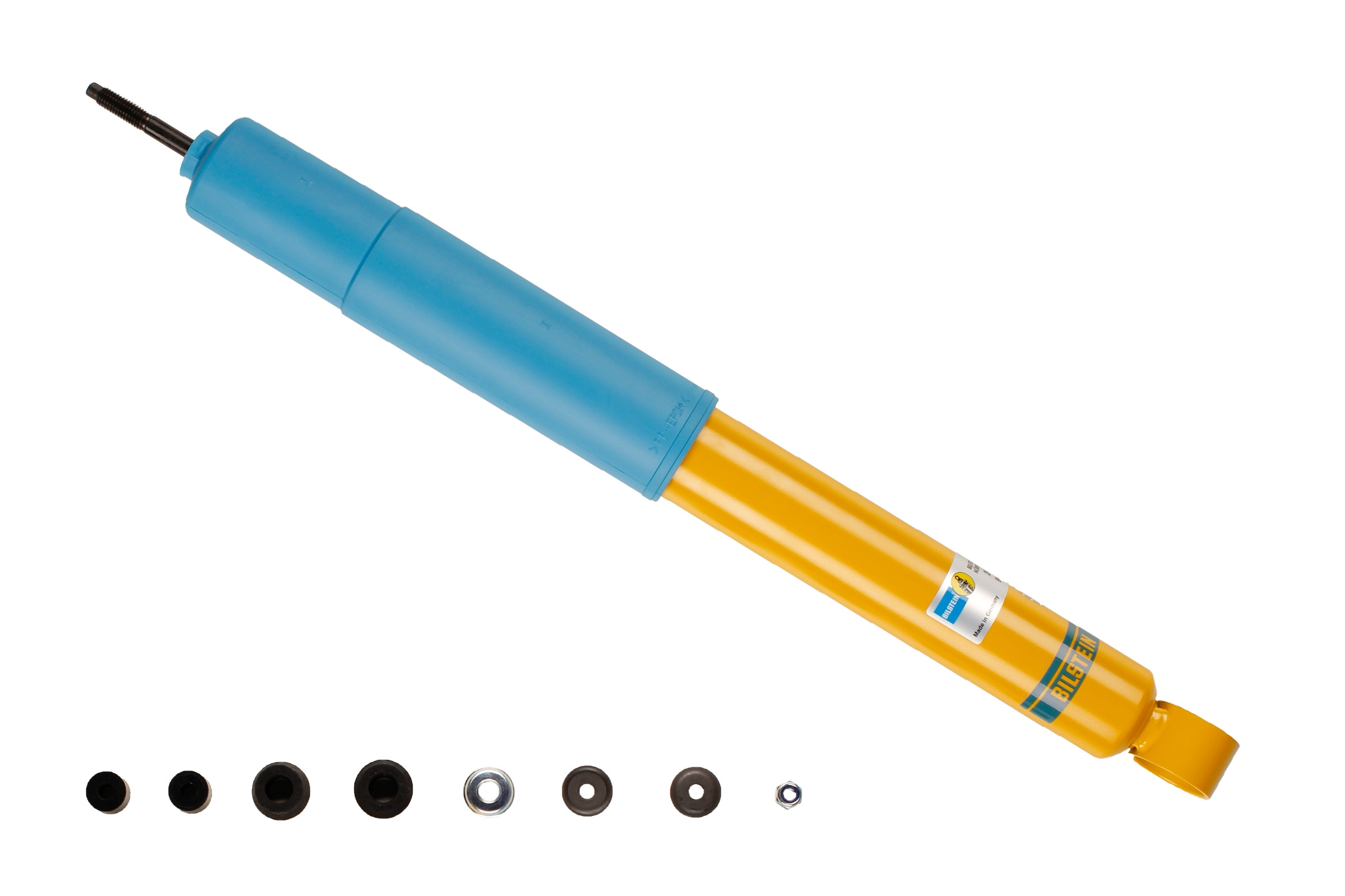 BILSTEIN Stoßdämpfer
