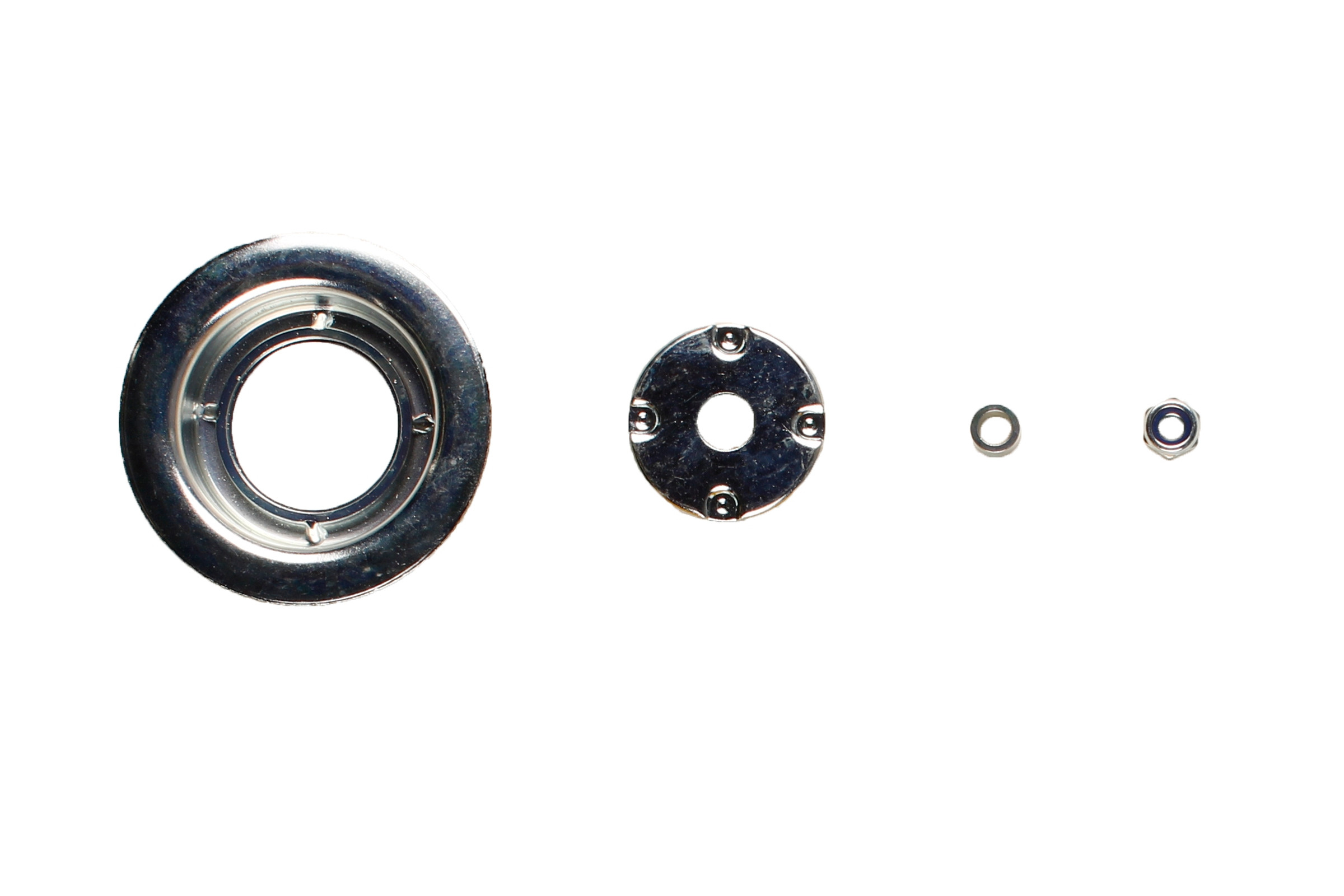 BILSTEIN Stoßdämpfer