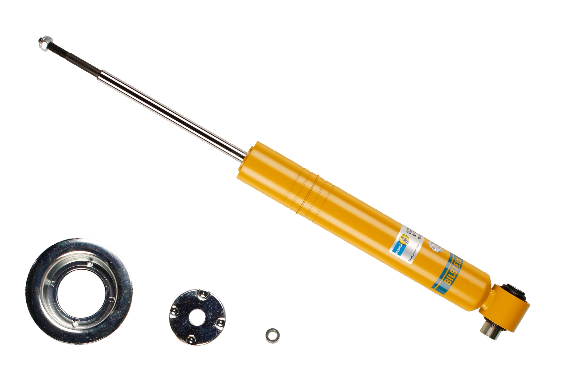 BILSTEIN Stoßdämpfer