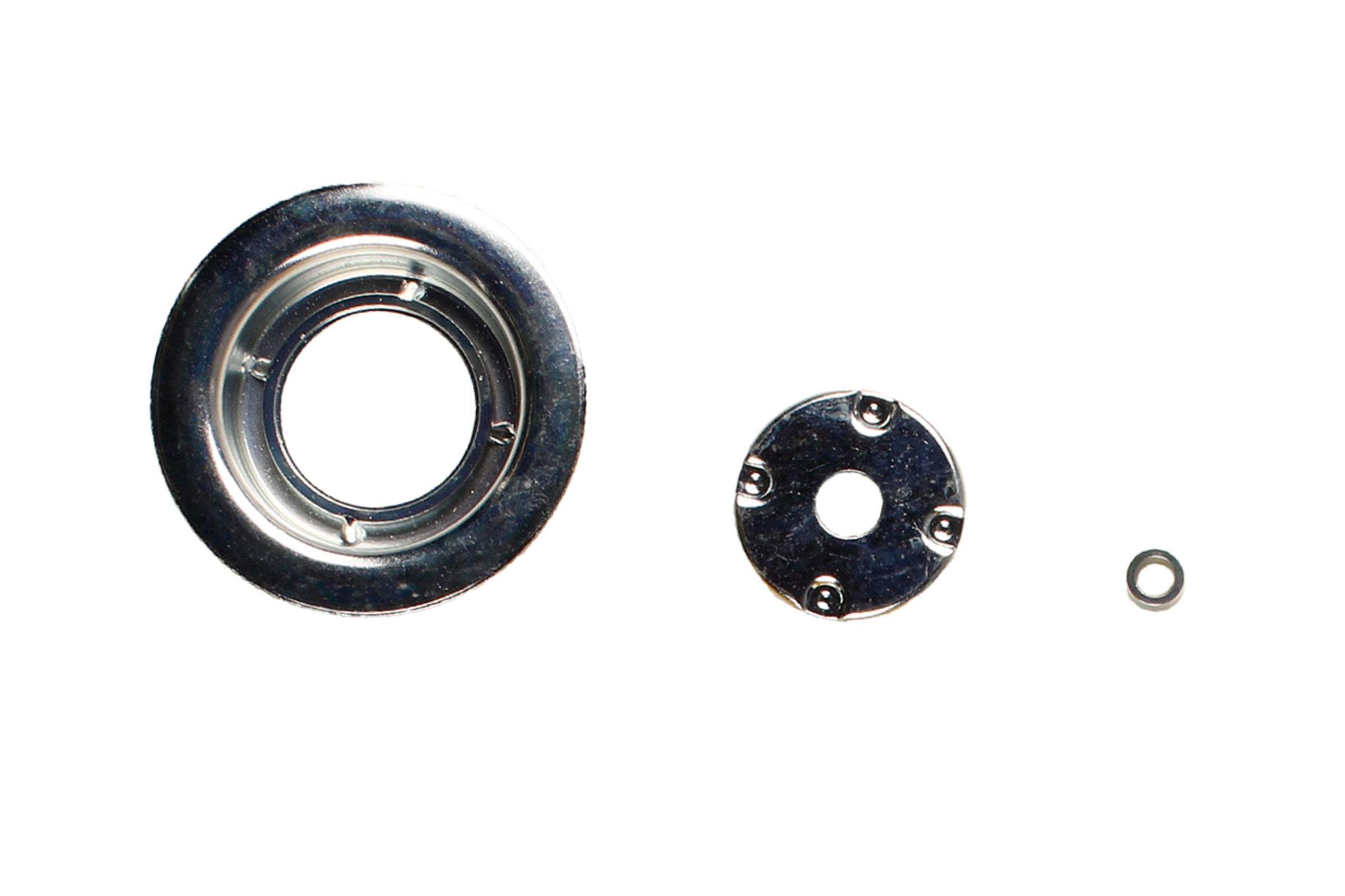 BILSTEIN Stoßdämpfer