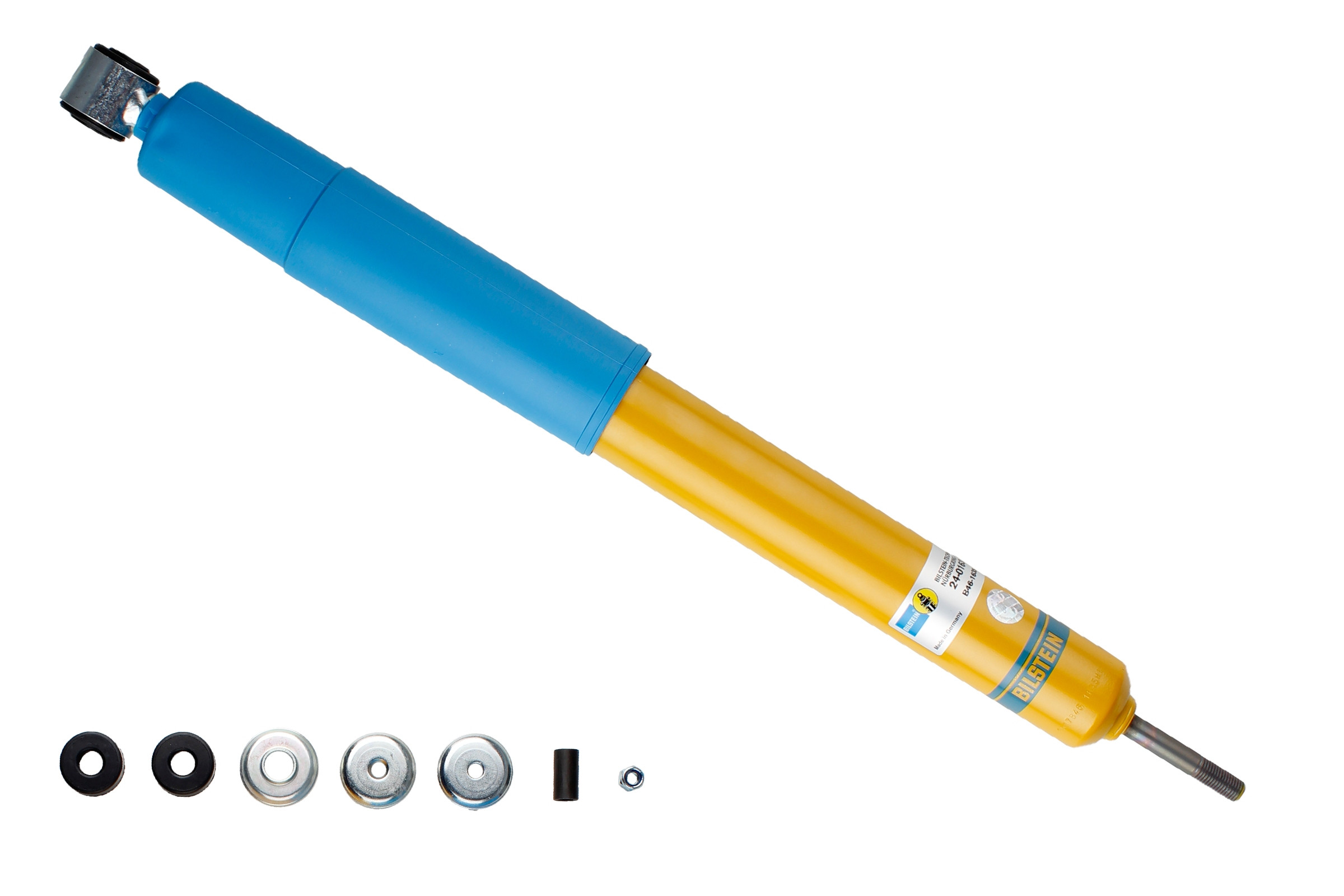 BILSTEIN Stoßdämpfer
