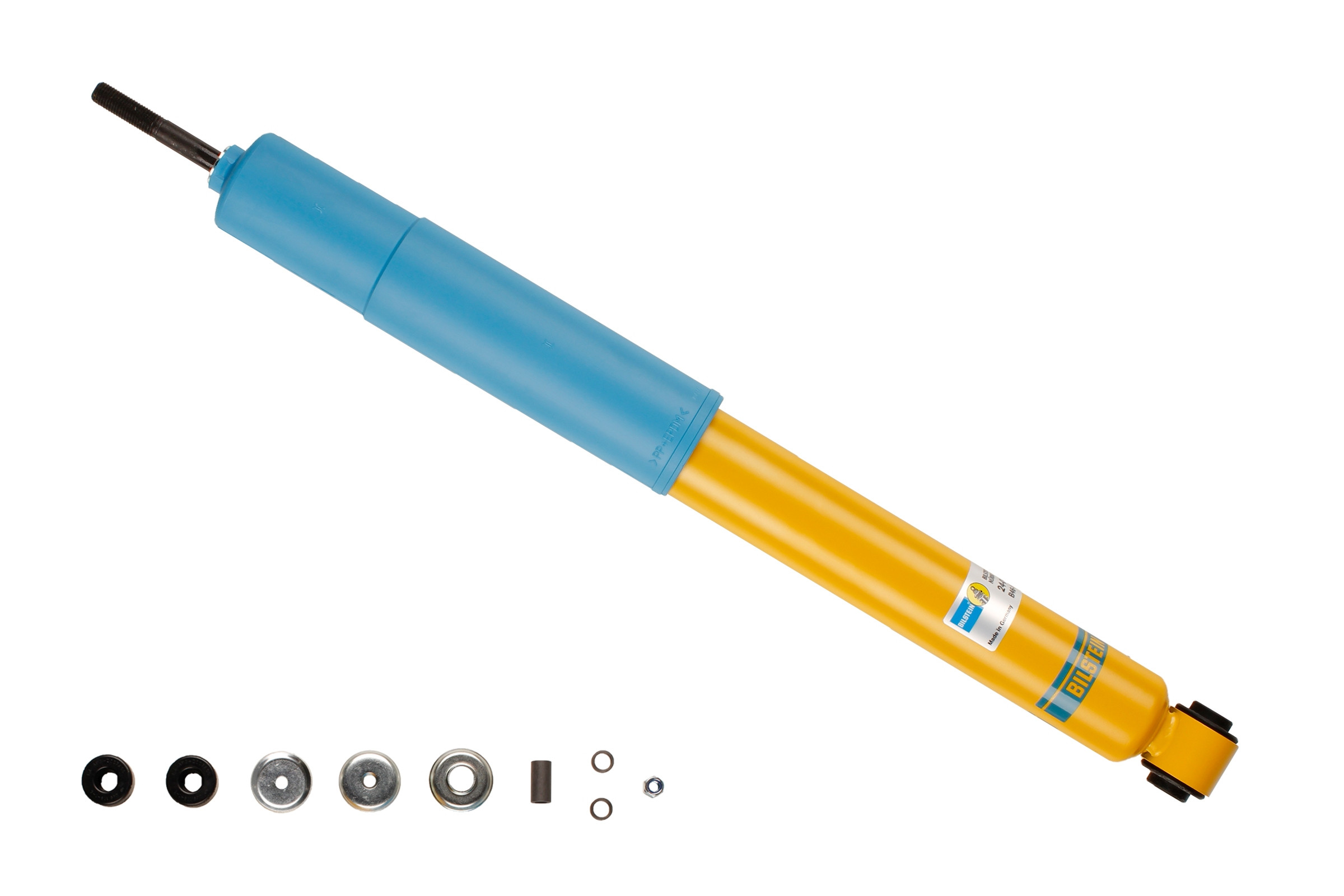 BILSTEIN Stoßdämpfer