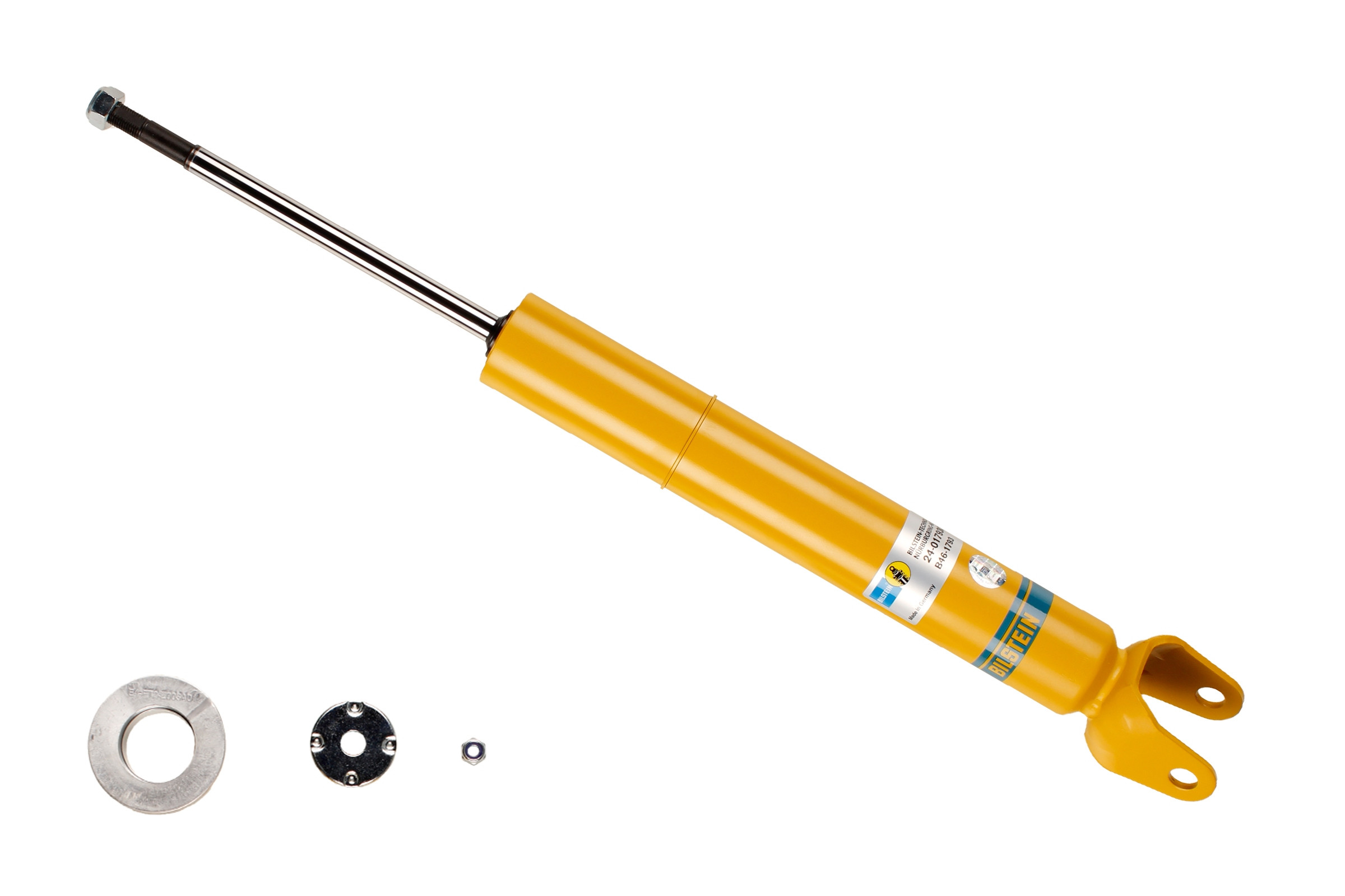 BILSTEIN Stoßdämpfer