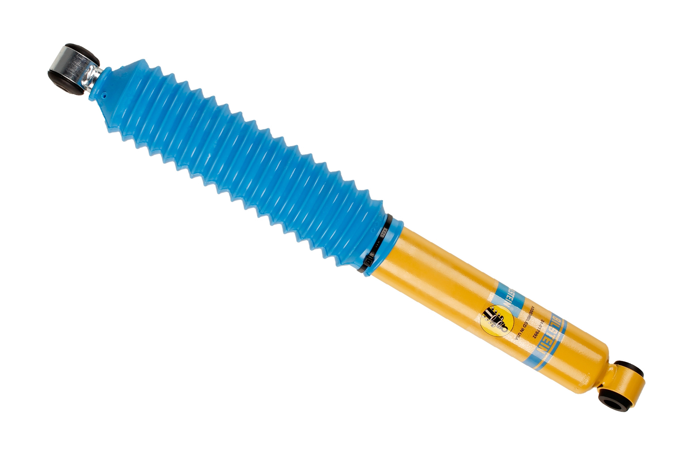 BILSTEIN Stoßdämpfer