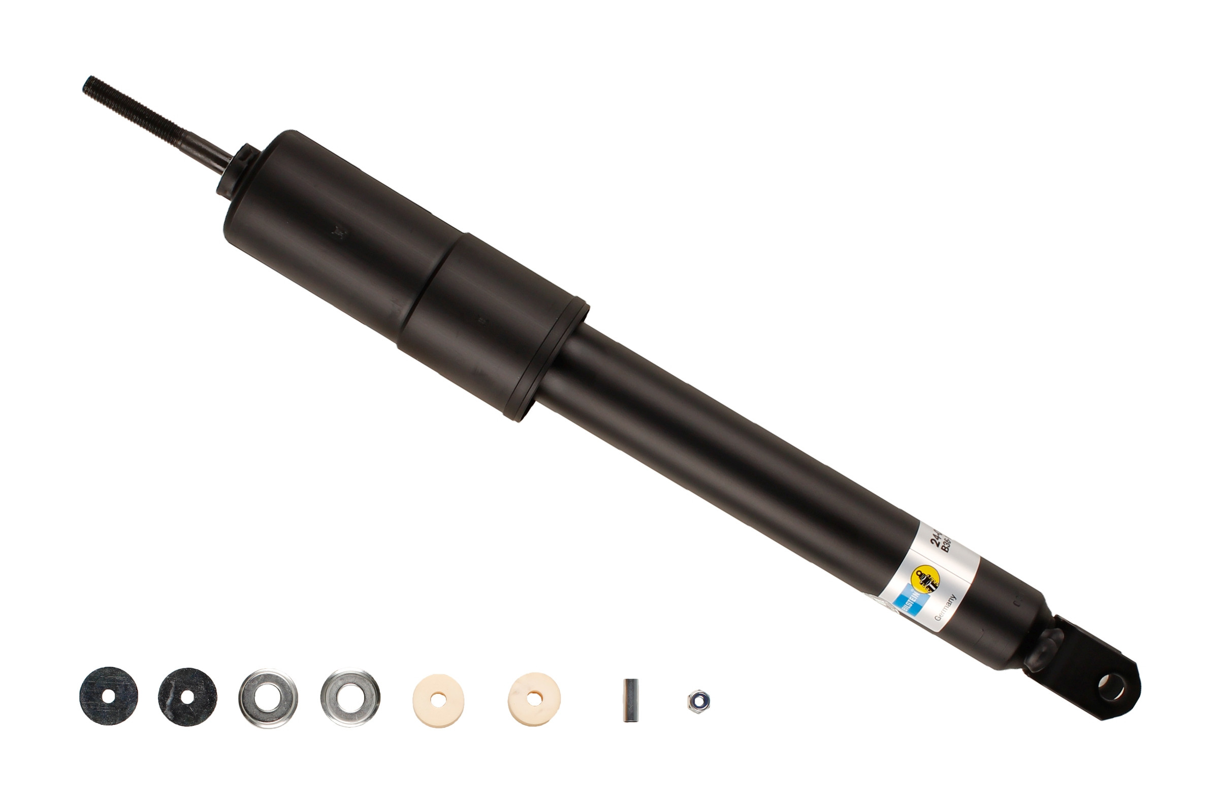 BILSTEIN Stoßdämpfer