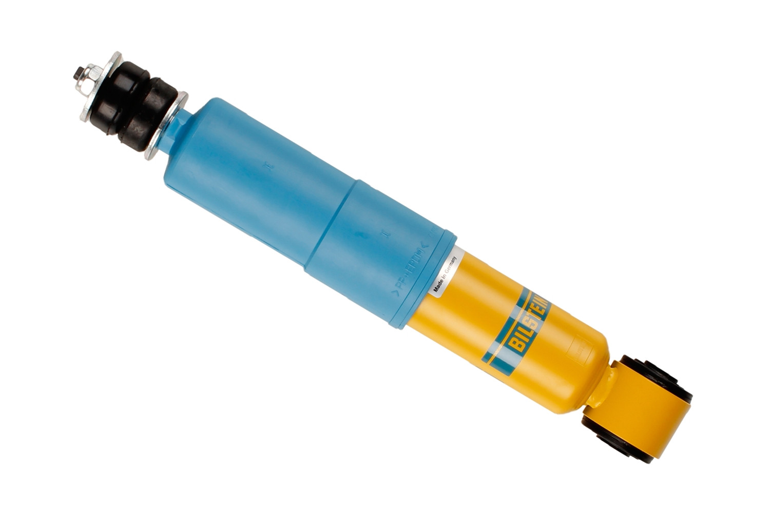BILSTEIN Stoßdämpfer
