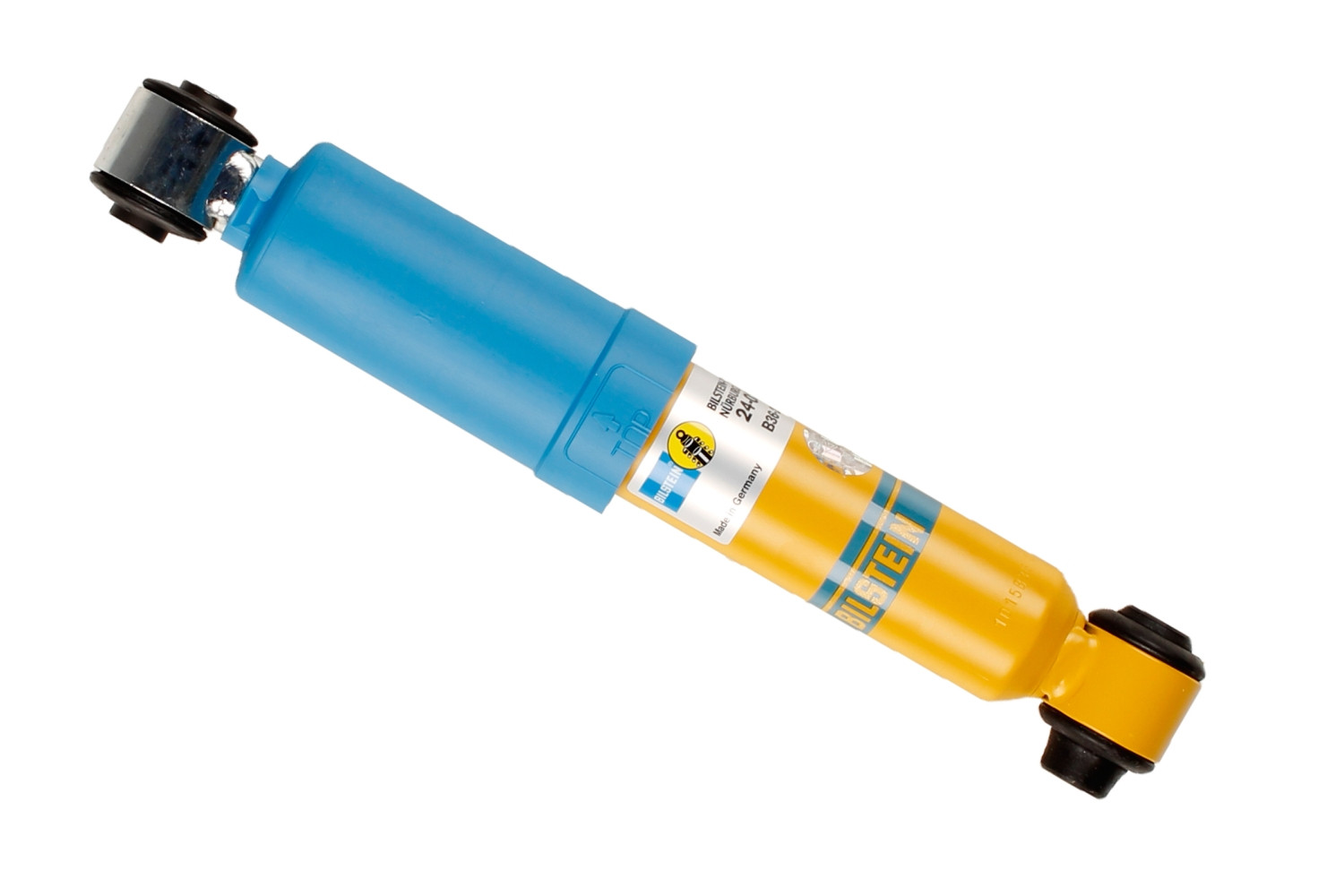 BILSTEIN Stoßdämpfer