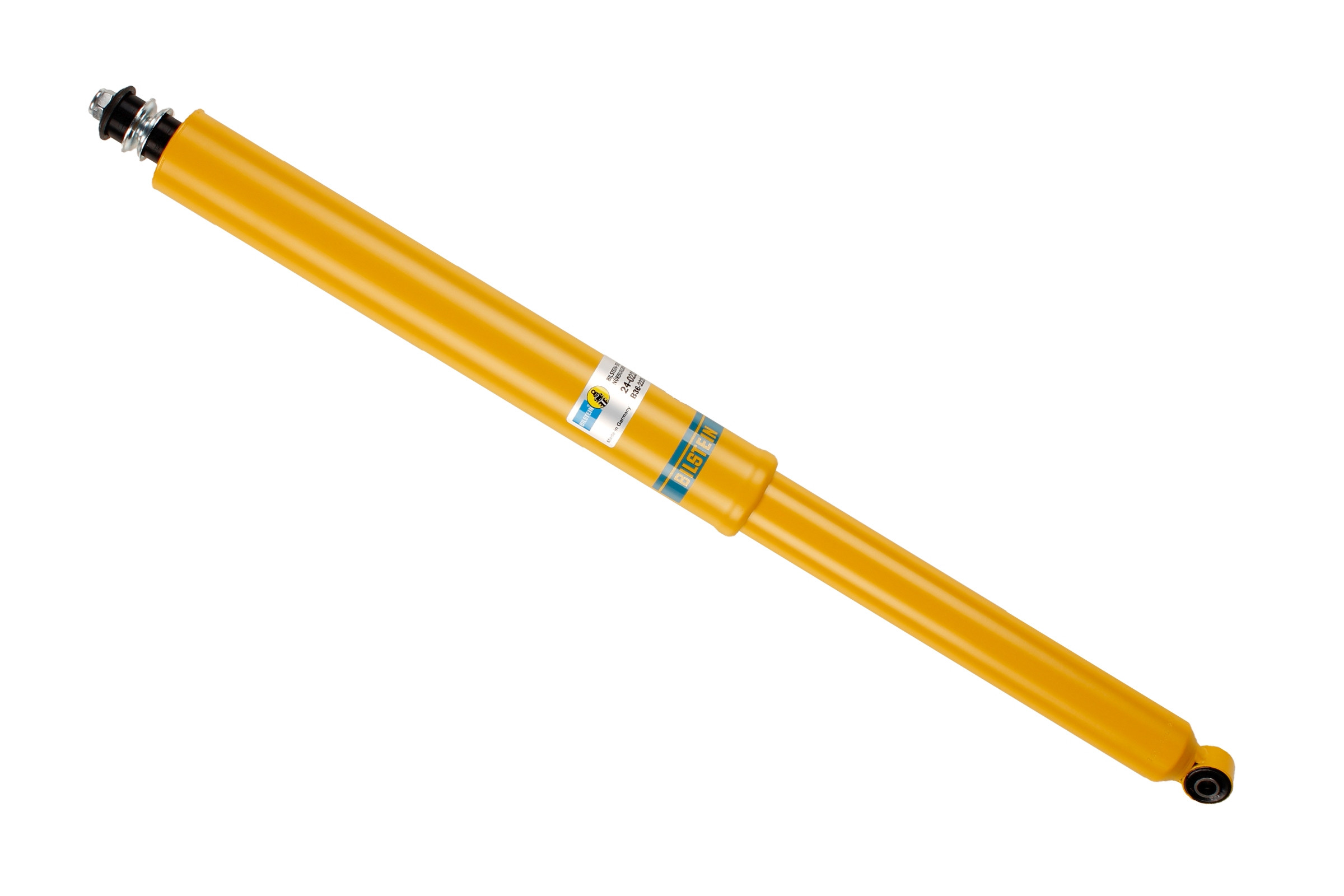 BILSTEIN Lenkungsdämpfer