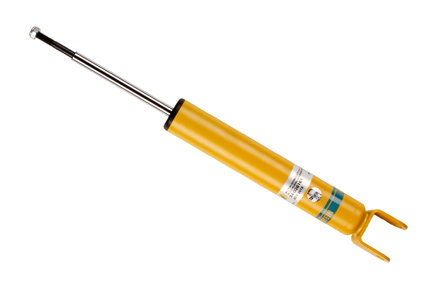 BILSTEIN Stoßdämpfer