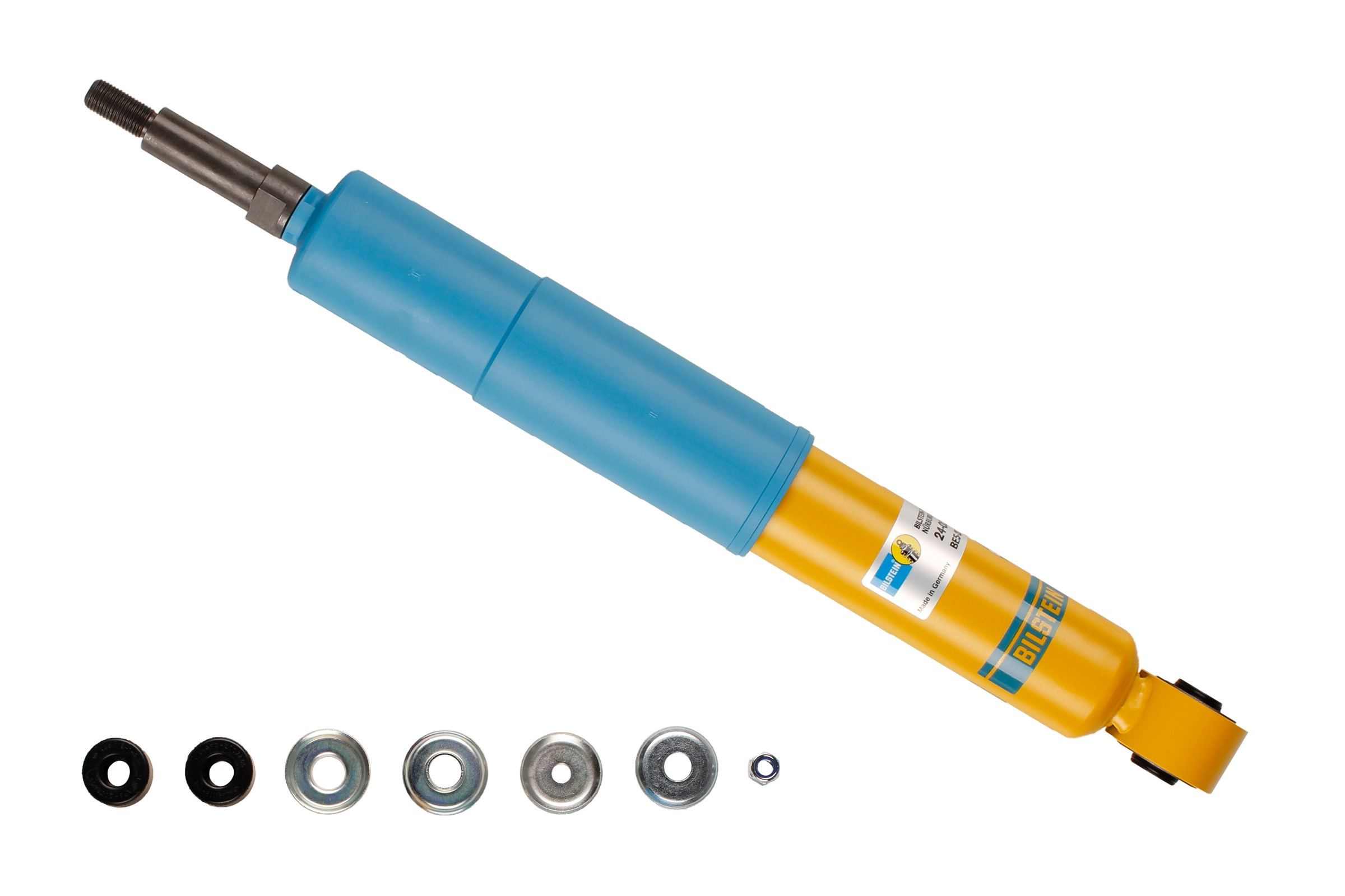 BILSTEIN Stoßdämpfer