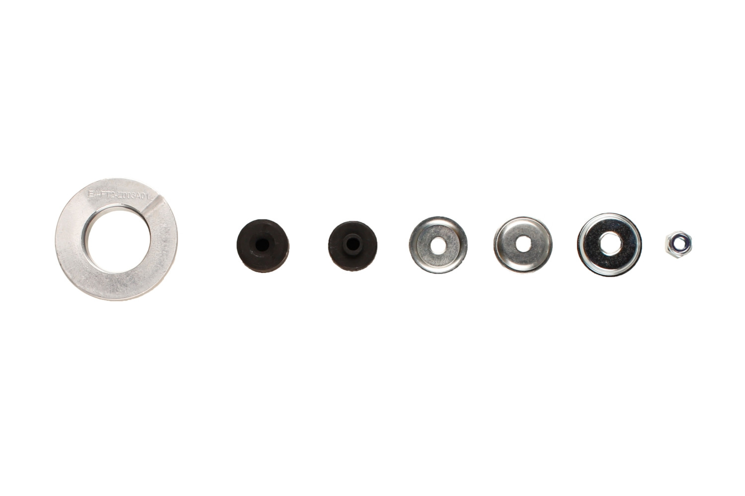 BILSTEIN Stoßdämpfer