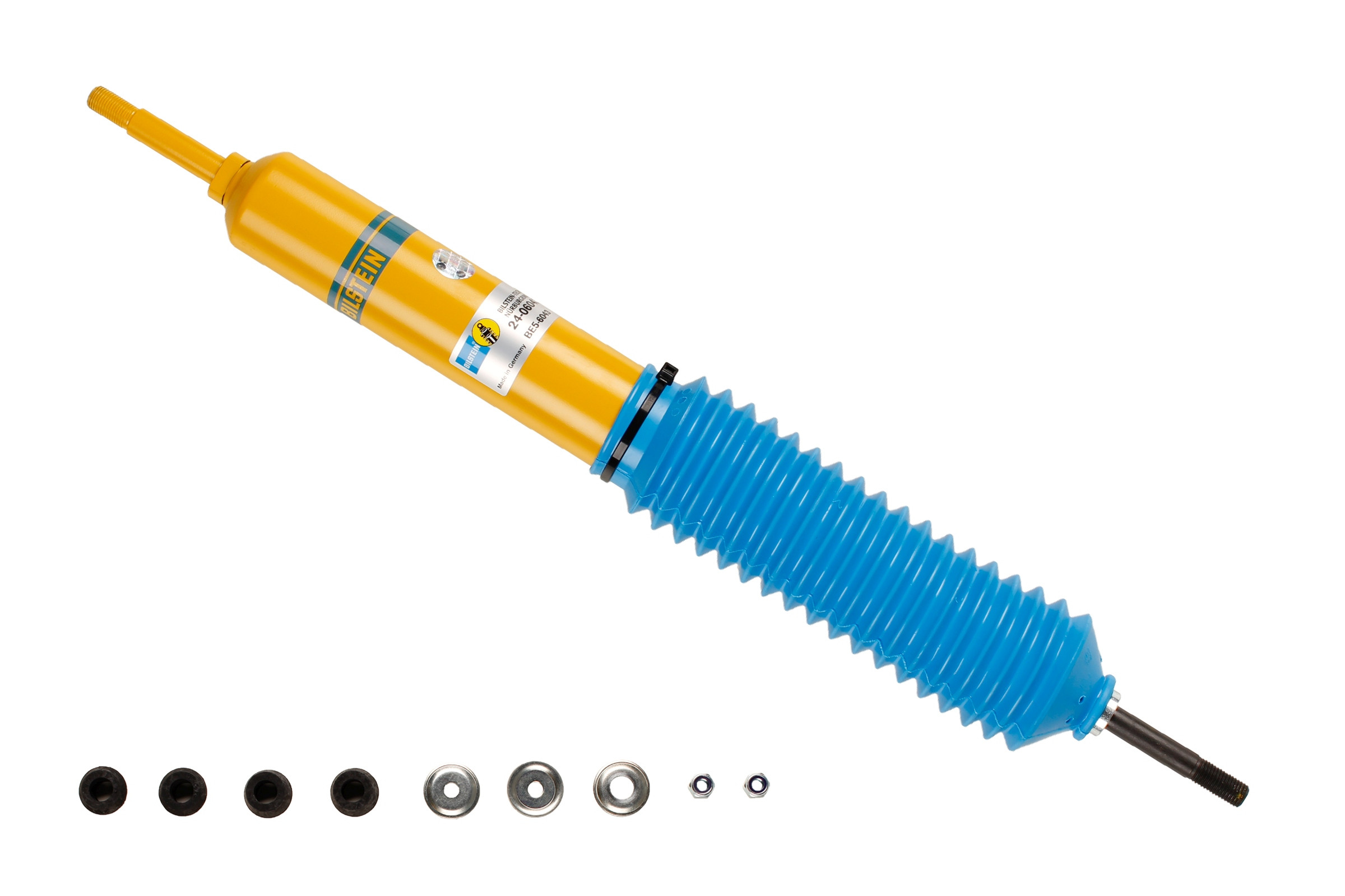 BILSTEIN Stoßdämpfer