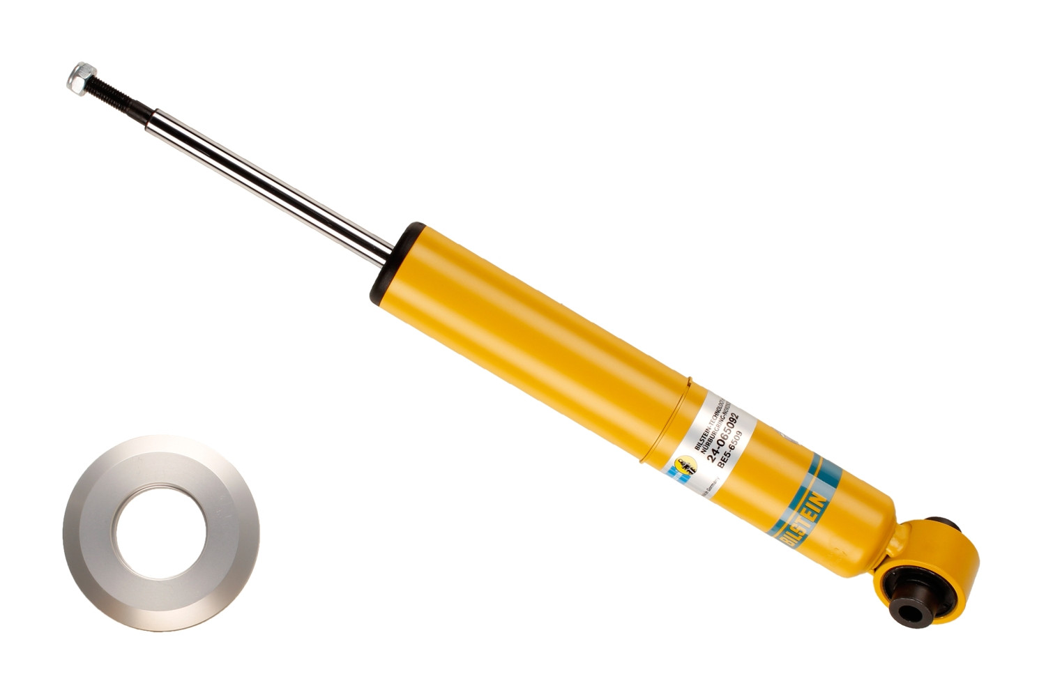 BILSTEIN Stoßdämpfer