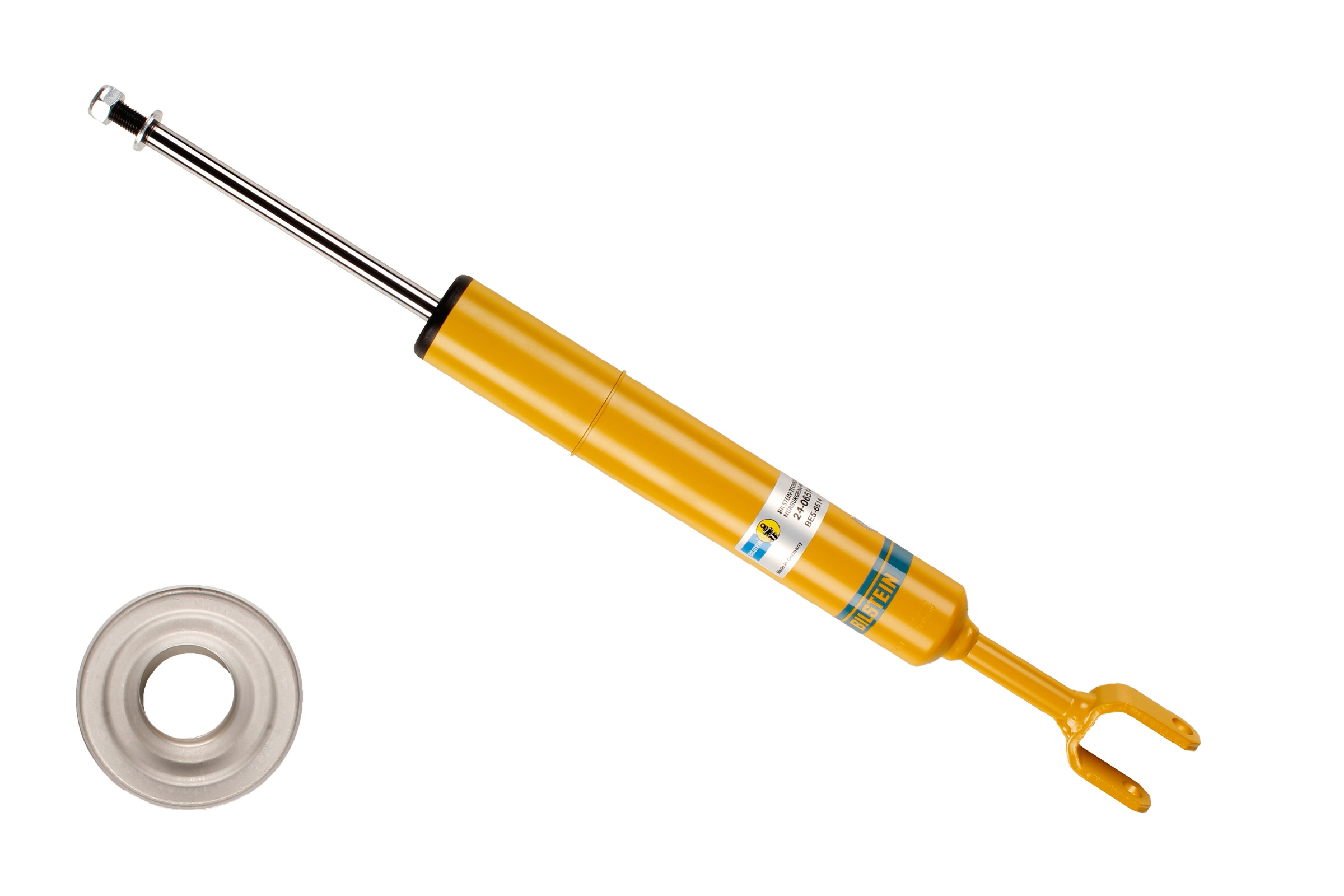 BILSTEIN Stoßdämpfer