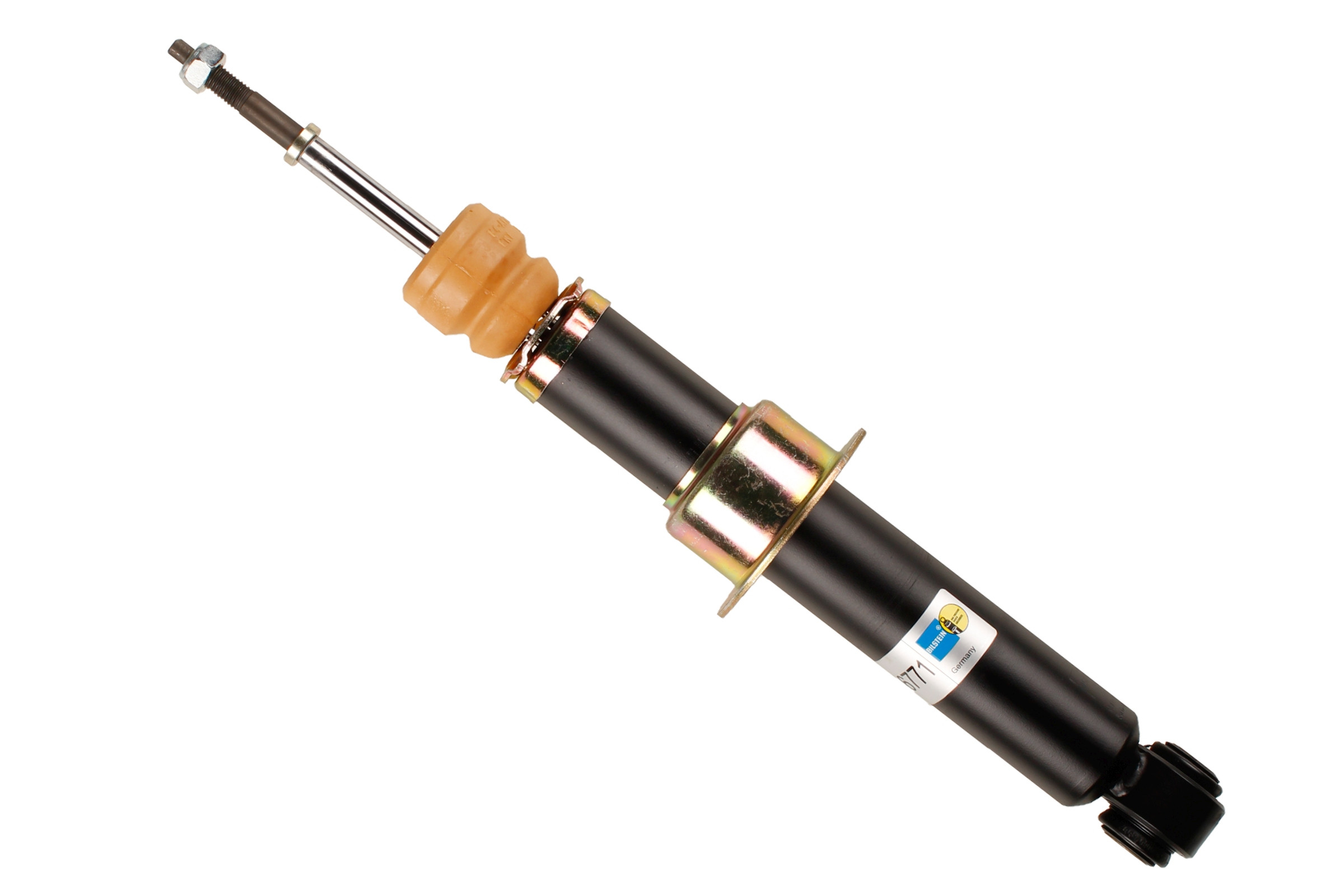 BILSTEIN Stoßdämpfer
